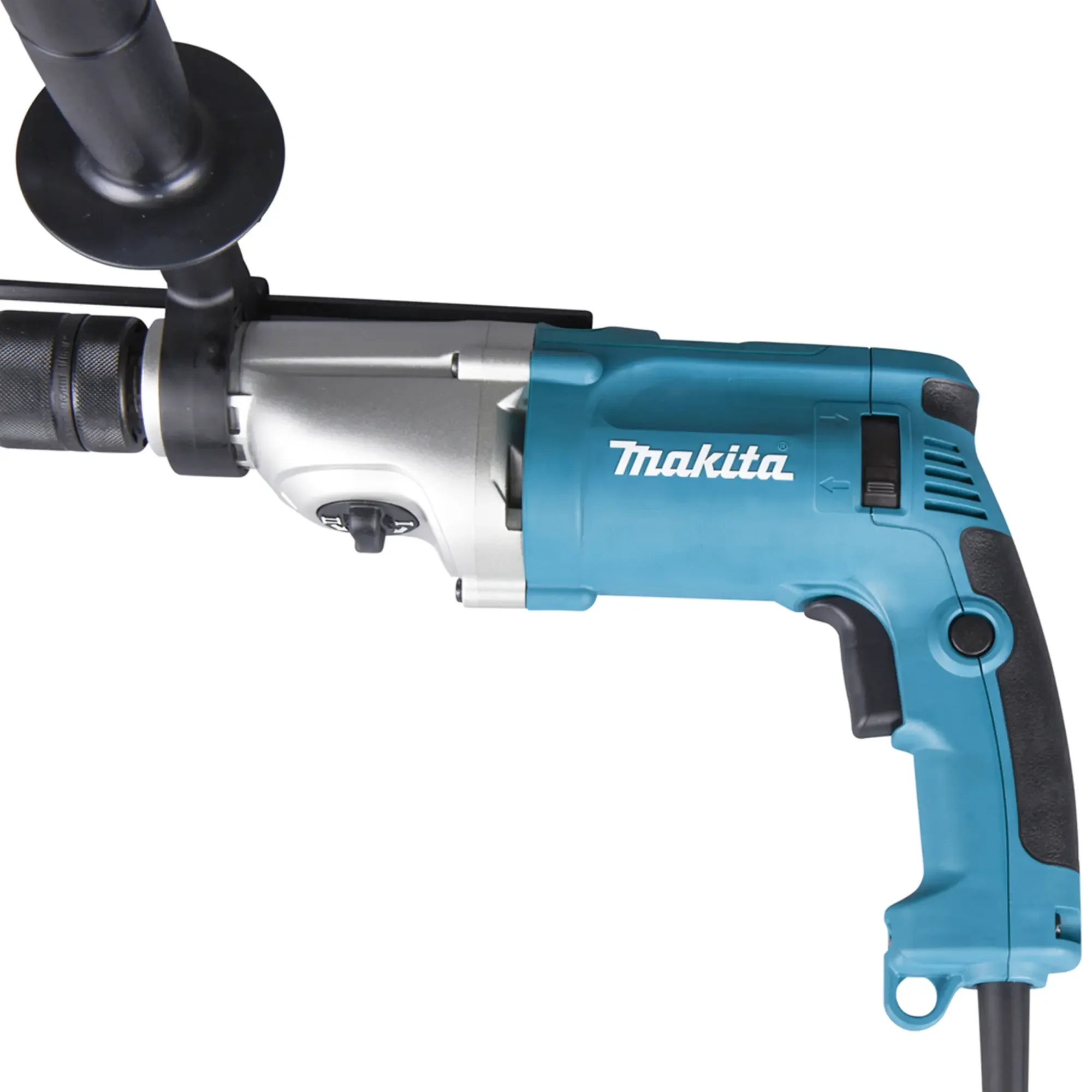 Trapano a percussione Makita HP2071FJ - Image 11