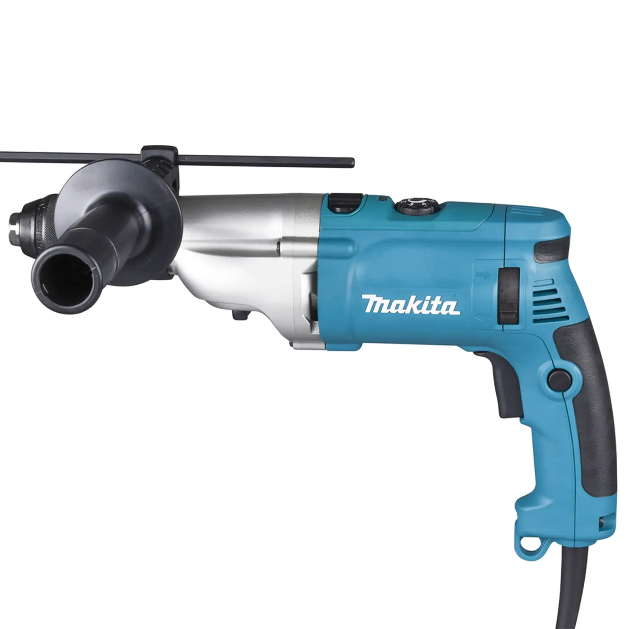 Trapano a percussione Makita HP2071FJ - Image 3