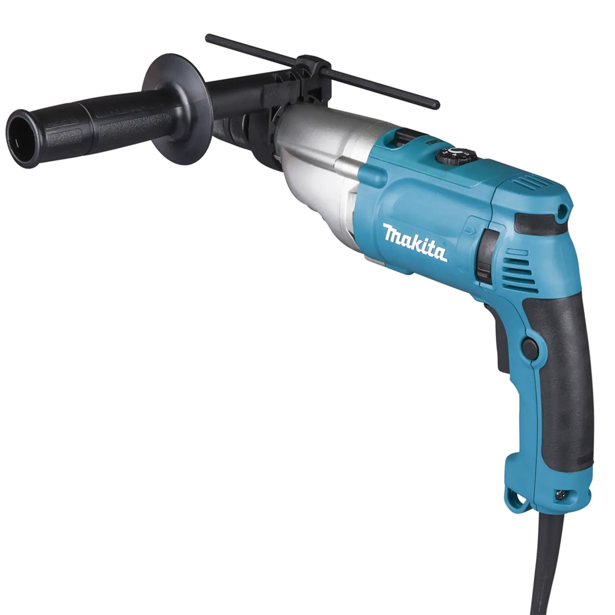 Trapano a percussione Makita HP2071FJ - Image 4