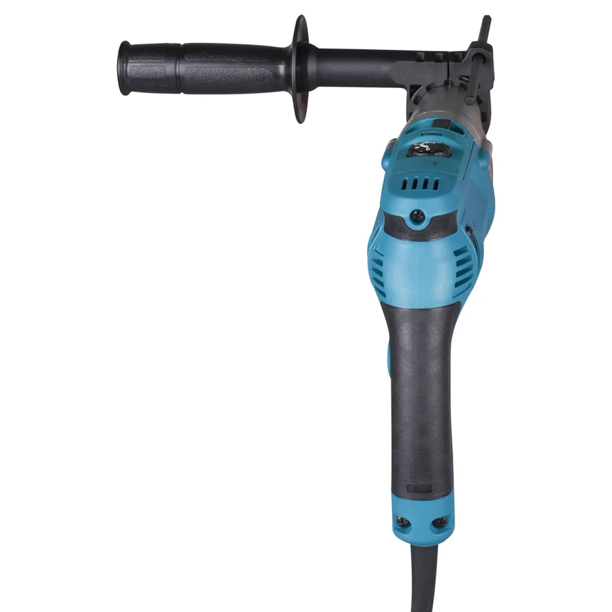 Trapano a percussione Makita HP2071FJ - Image 5