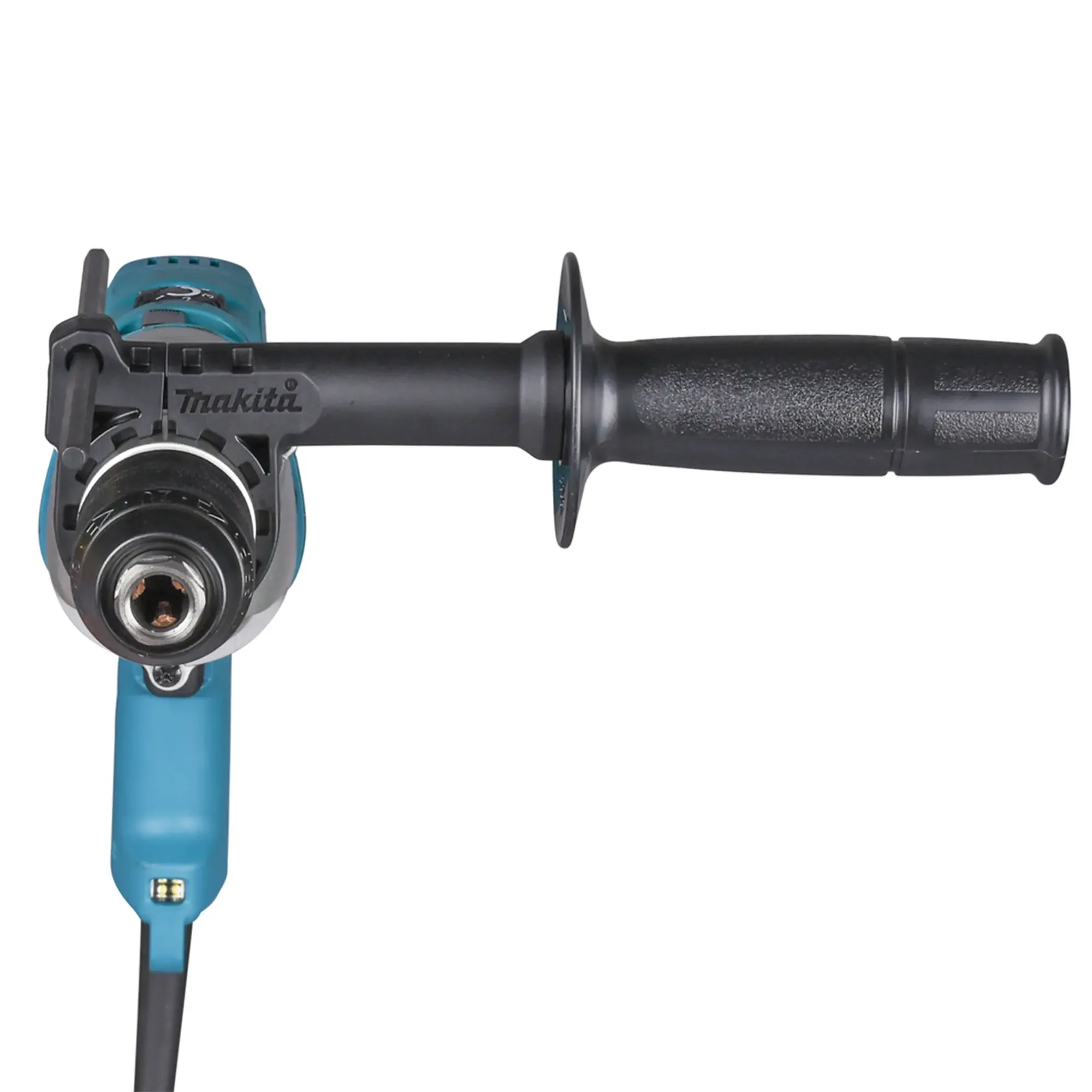 Trapano a percussione Makita HP2071FJ - Image 9