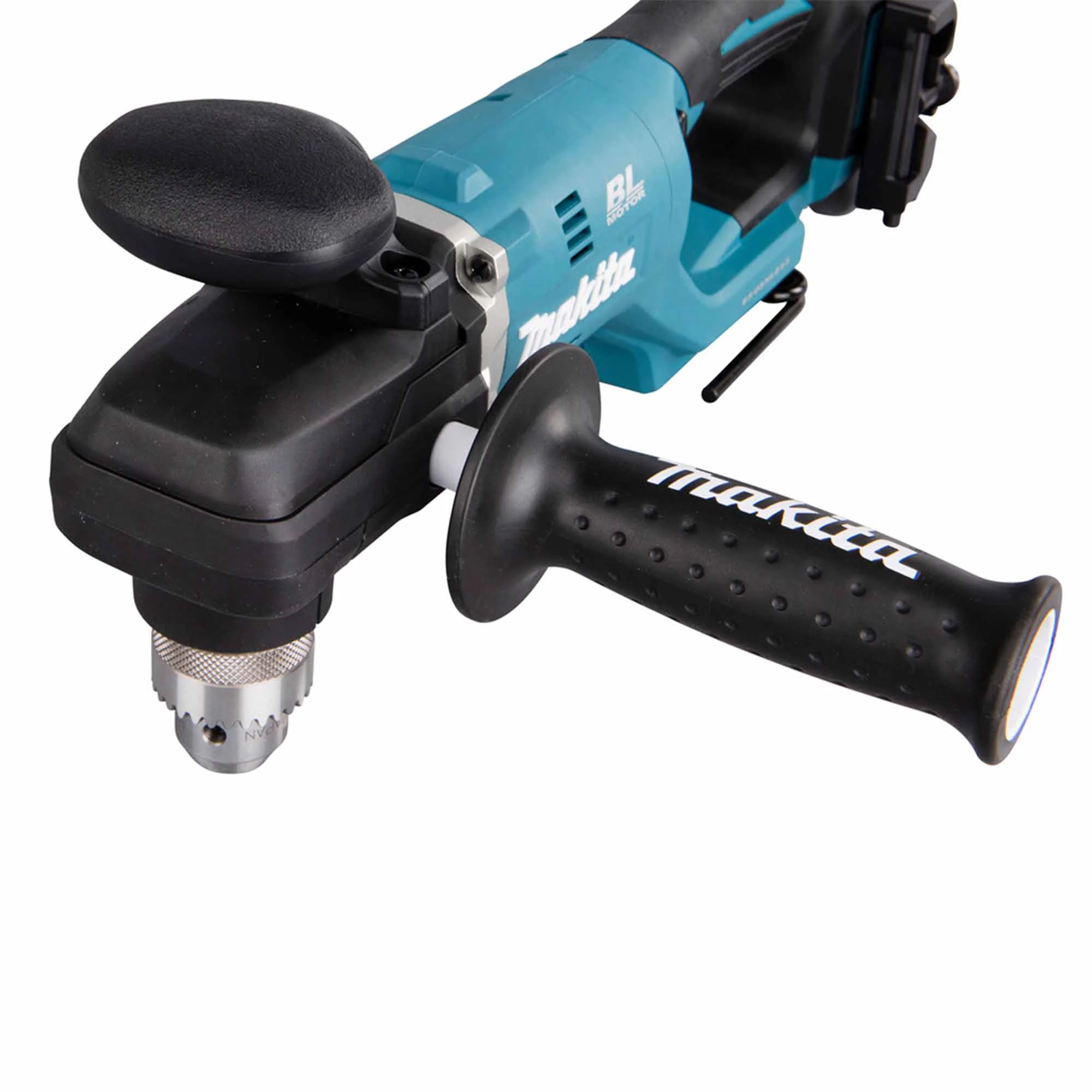 Trapano Angolare Makita DDA450ZK 18V - Image 10