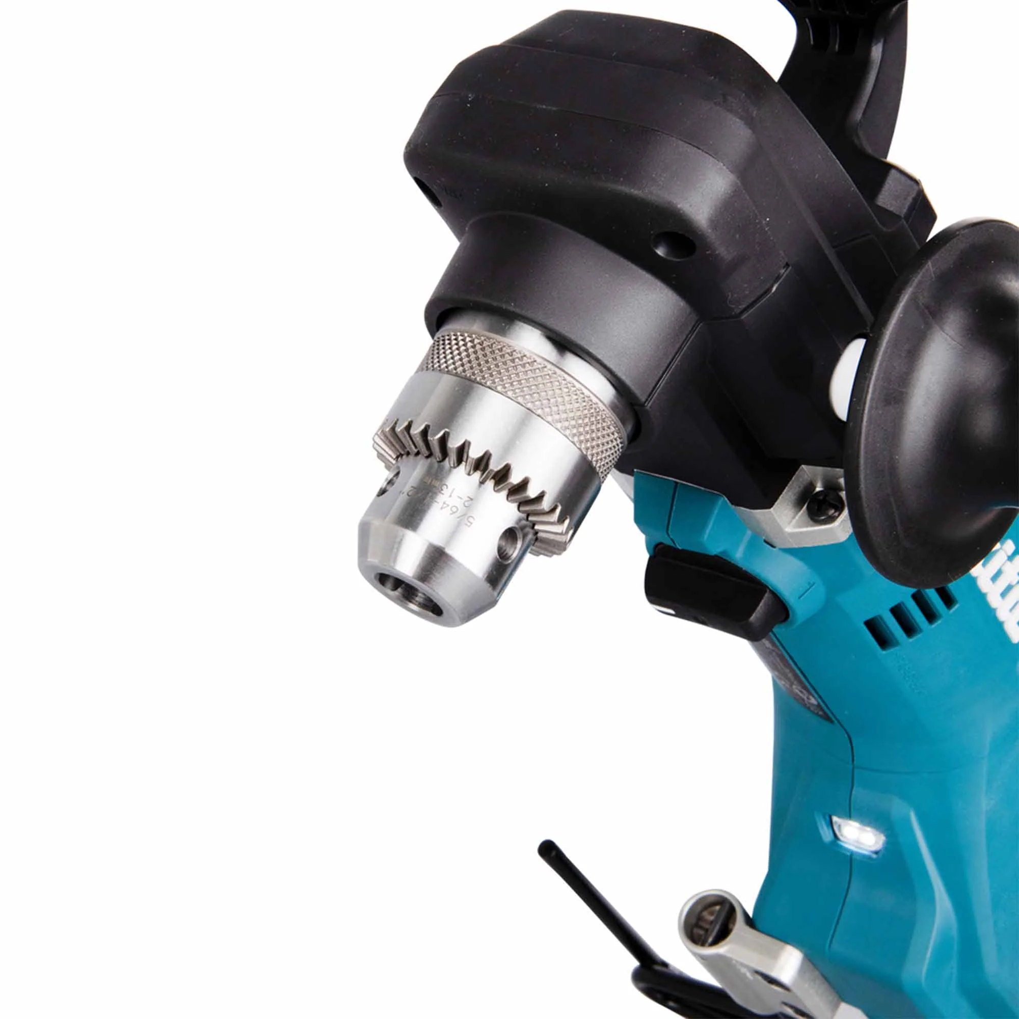 Trapano Angolare Makita DDA450ZK 18V - Image 12