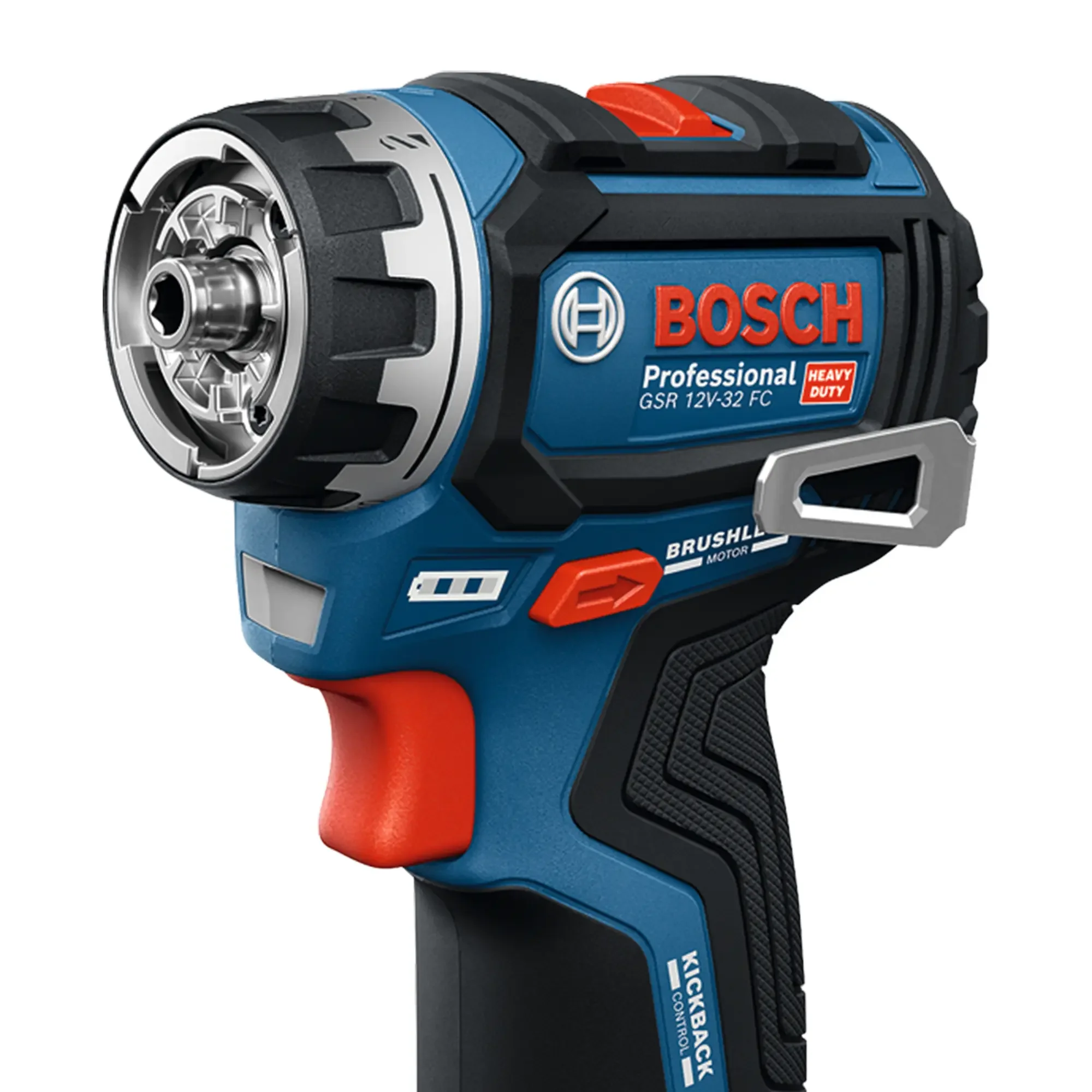 Trapano Avvitatore Bosch GSR 12V-32 FC 12V - Image 2