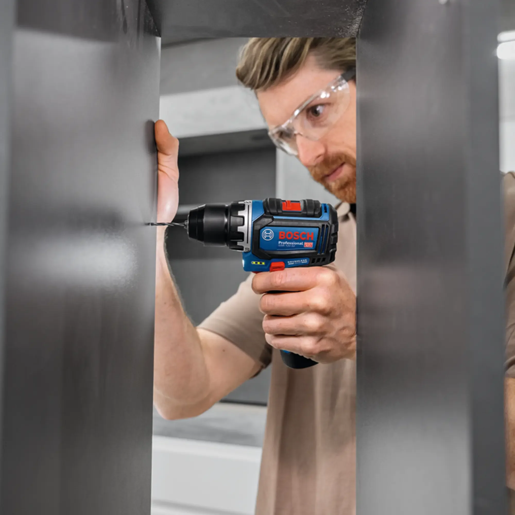 Trapano Avvitatore Bosch GSR 12V-32 12V - Image 4
