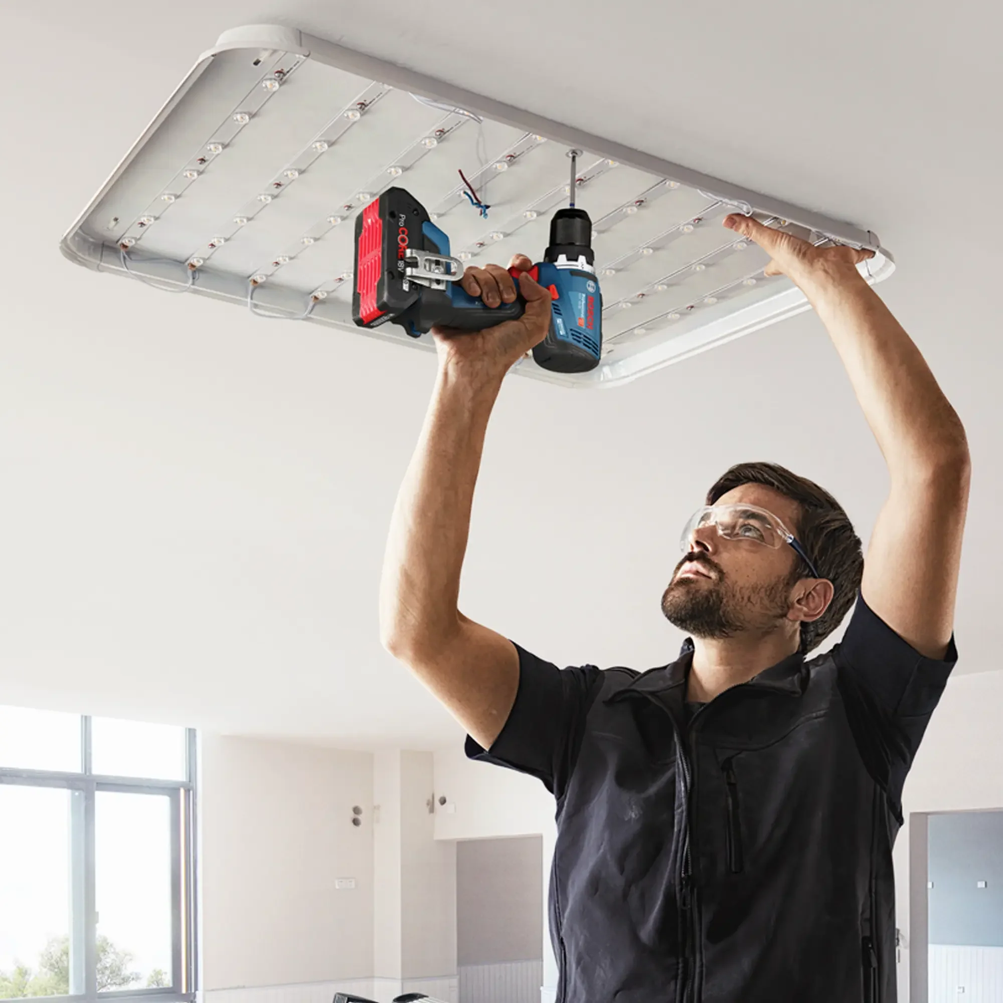 Trapano Avvitatore Bosch GSR 18V-65 - Image 7