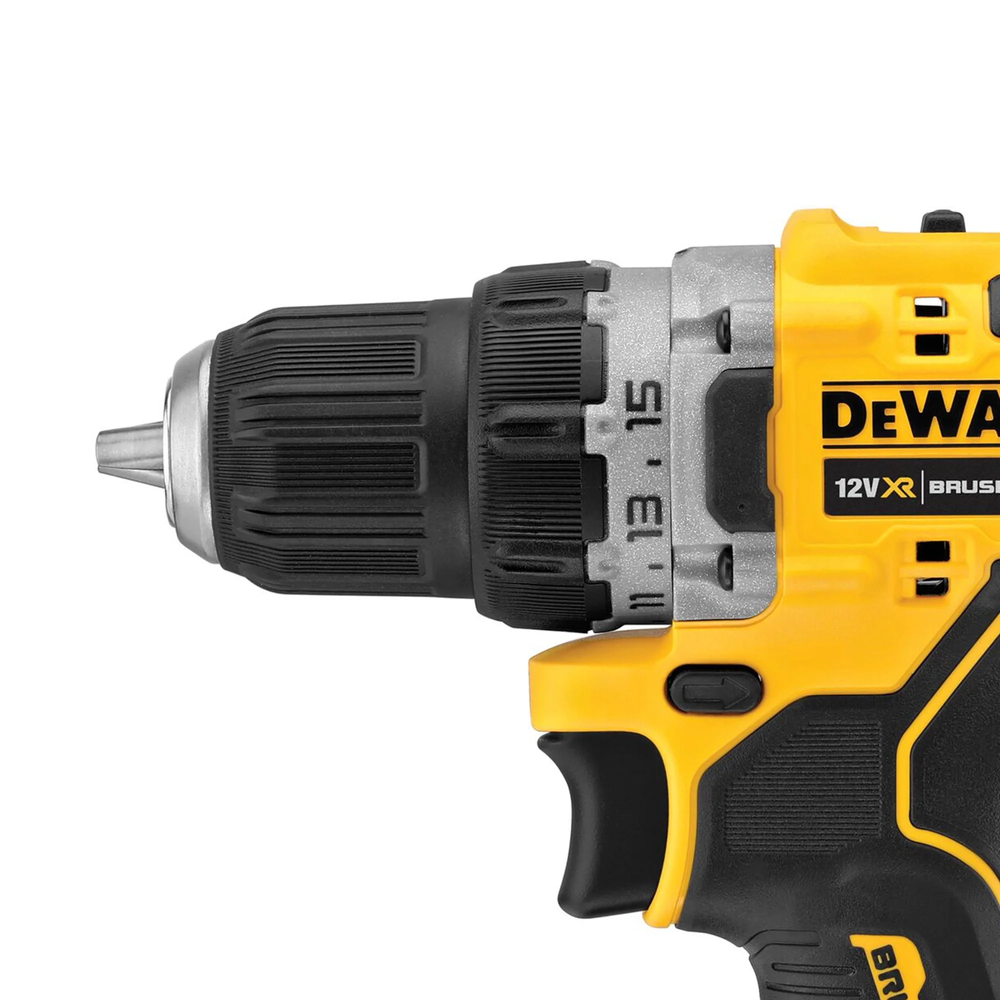 Trapano avvitatore Dewalt DCD701D2-QW 12V 2Ah - Image 4