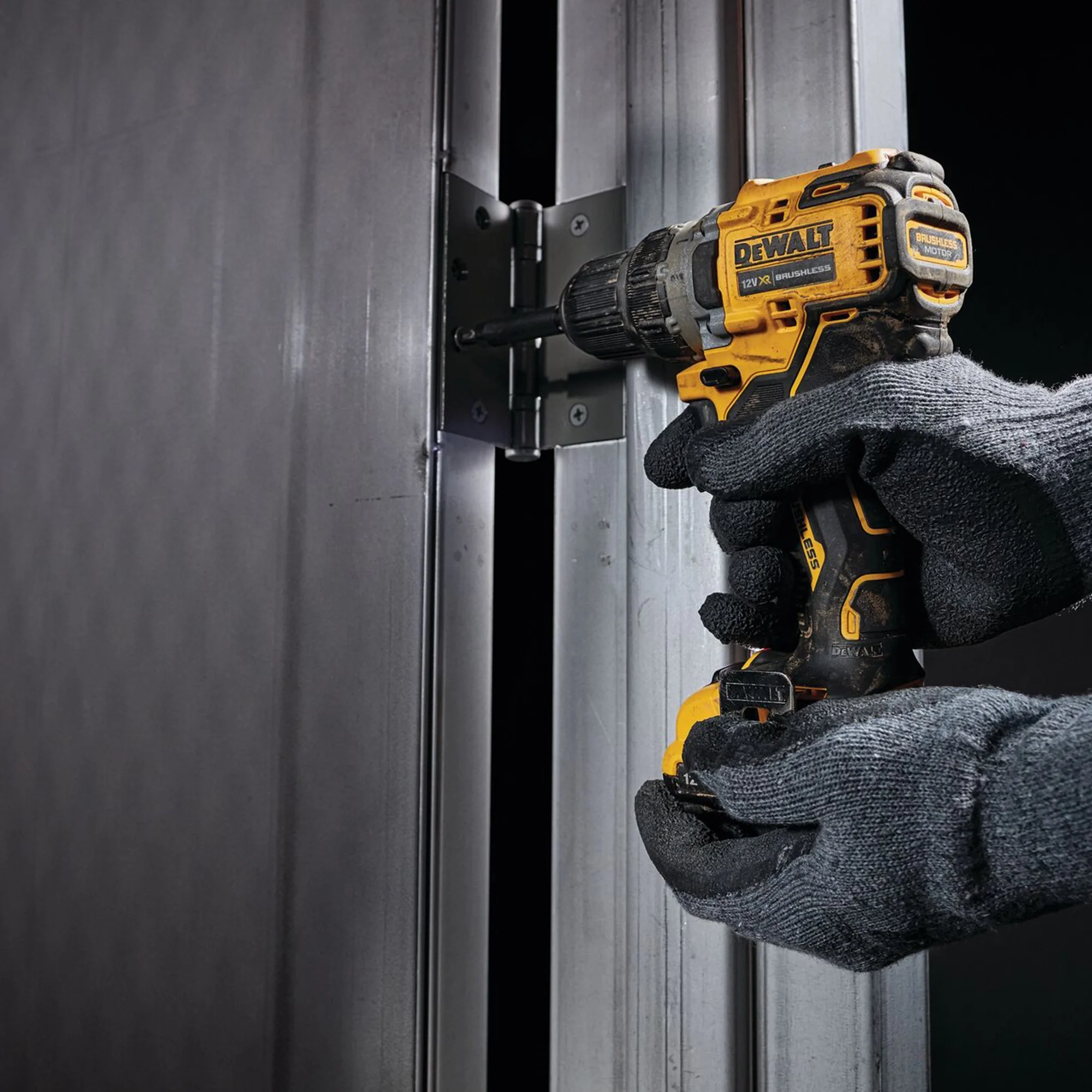 Trapano avvitatore Dewalt DCD701D2-QW 12V 2Ah - Image 5