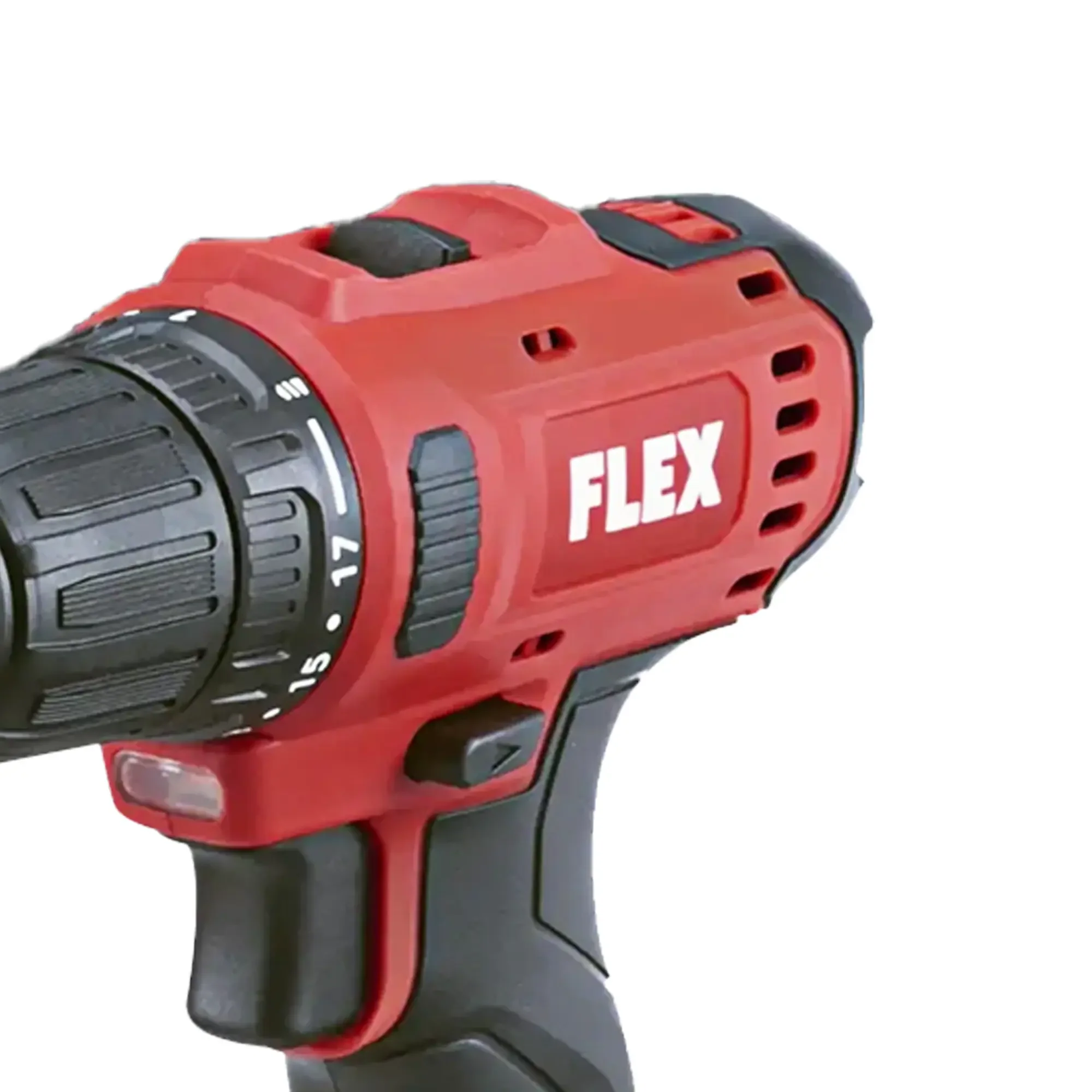 Trapano Avvitatore Flex DD 2G LDBC 12V 2.5Ah - Image 4