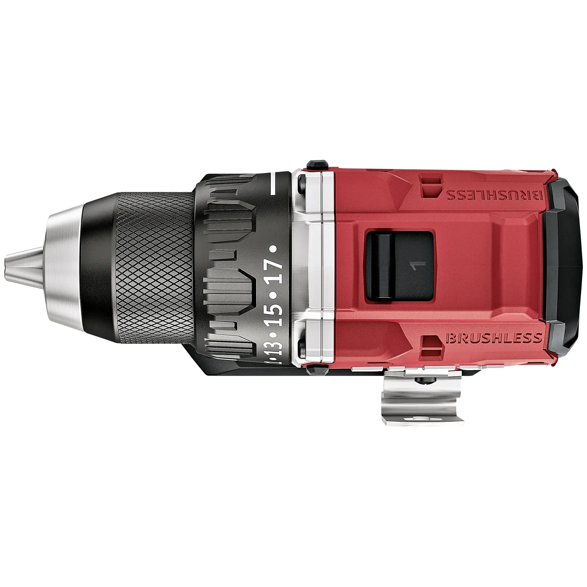 Trapano Avvitatore Flex DD 2G EC LD C 18V 2.5Ah - Image 3