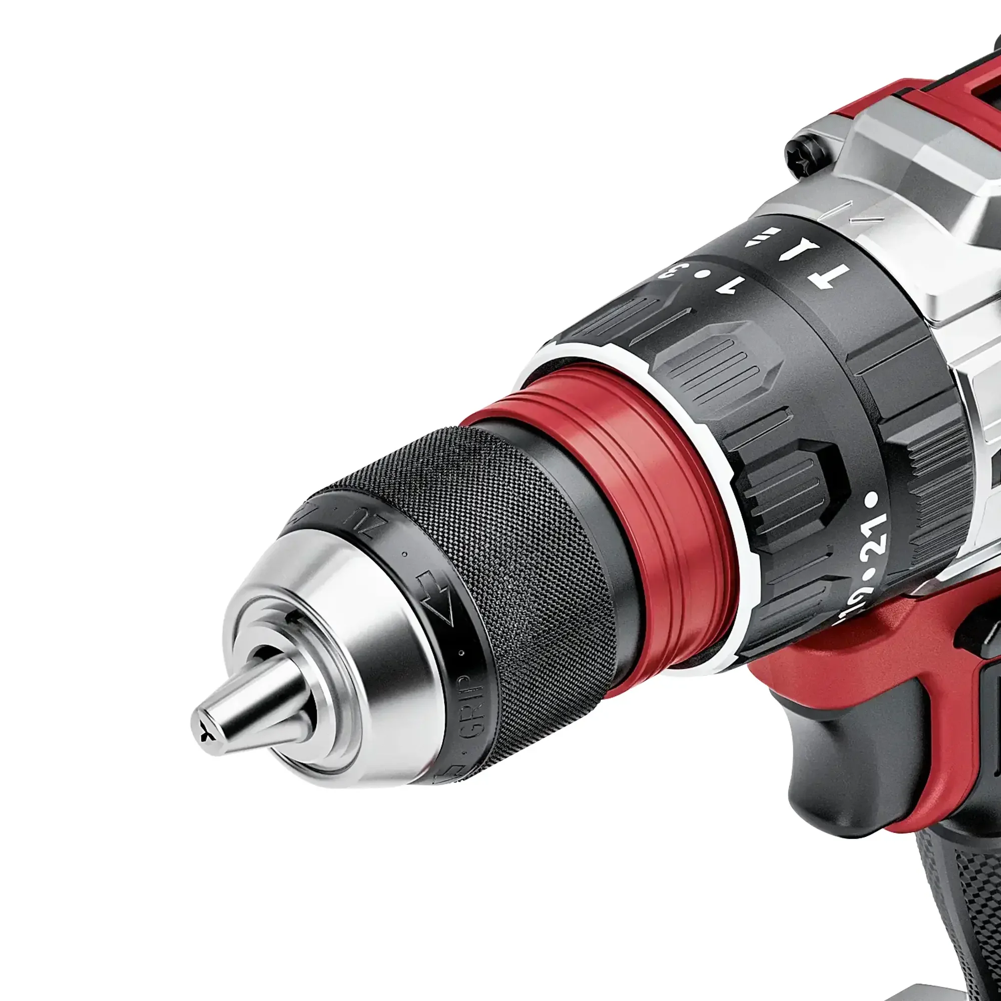 Trapano Avvitatore Flex PD 2G EC MD DC C 18V - Image 3