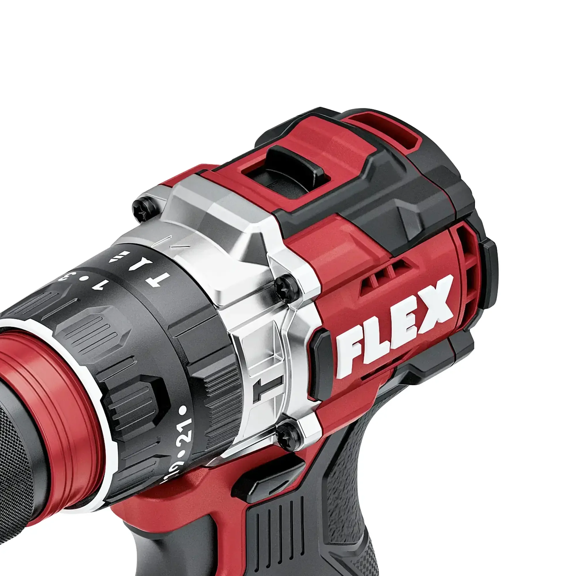 Trapano Avvitatore Flex PD 2G EC MD DC C 18V - Image 4