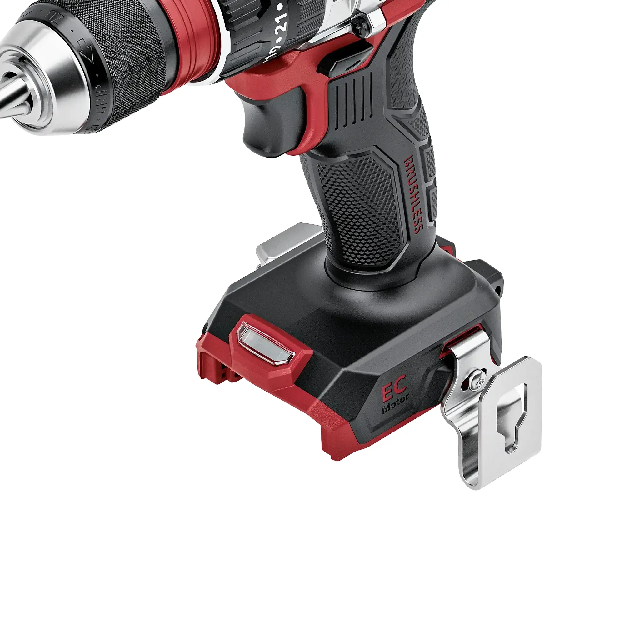 Trapano Avvitatore Flex PD 2G EC MD DC C 18V - Image 5