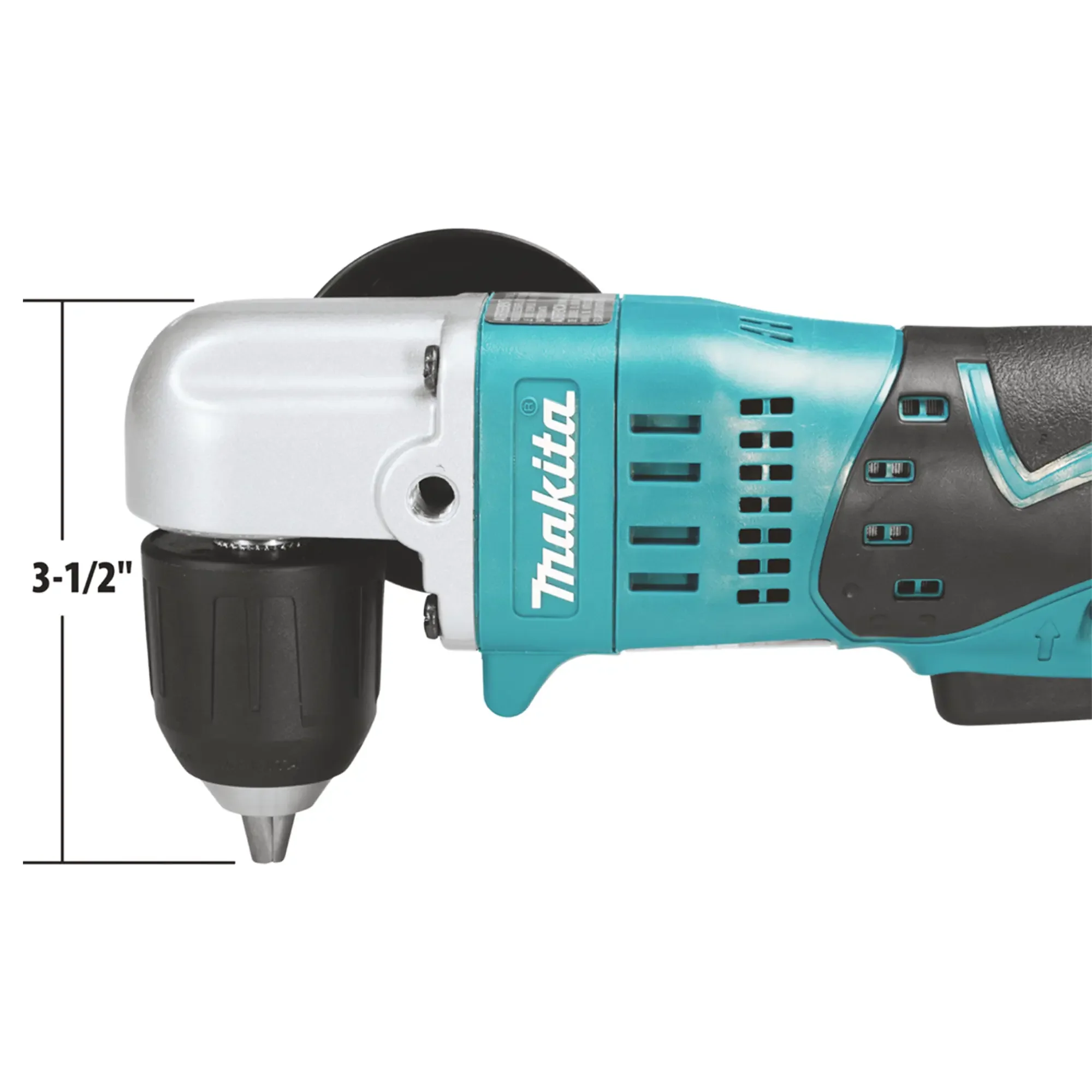 Trapano avvitatore Makita DDA351ZJ 18V - Image 3
