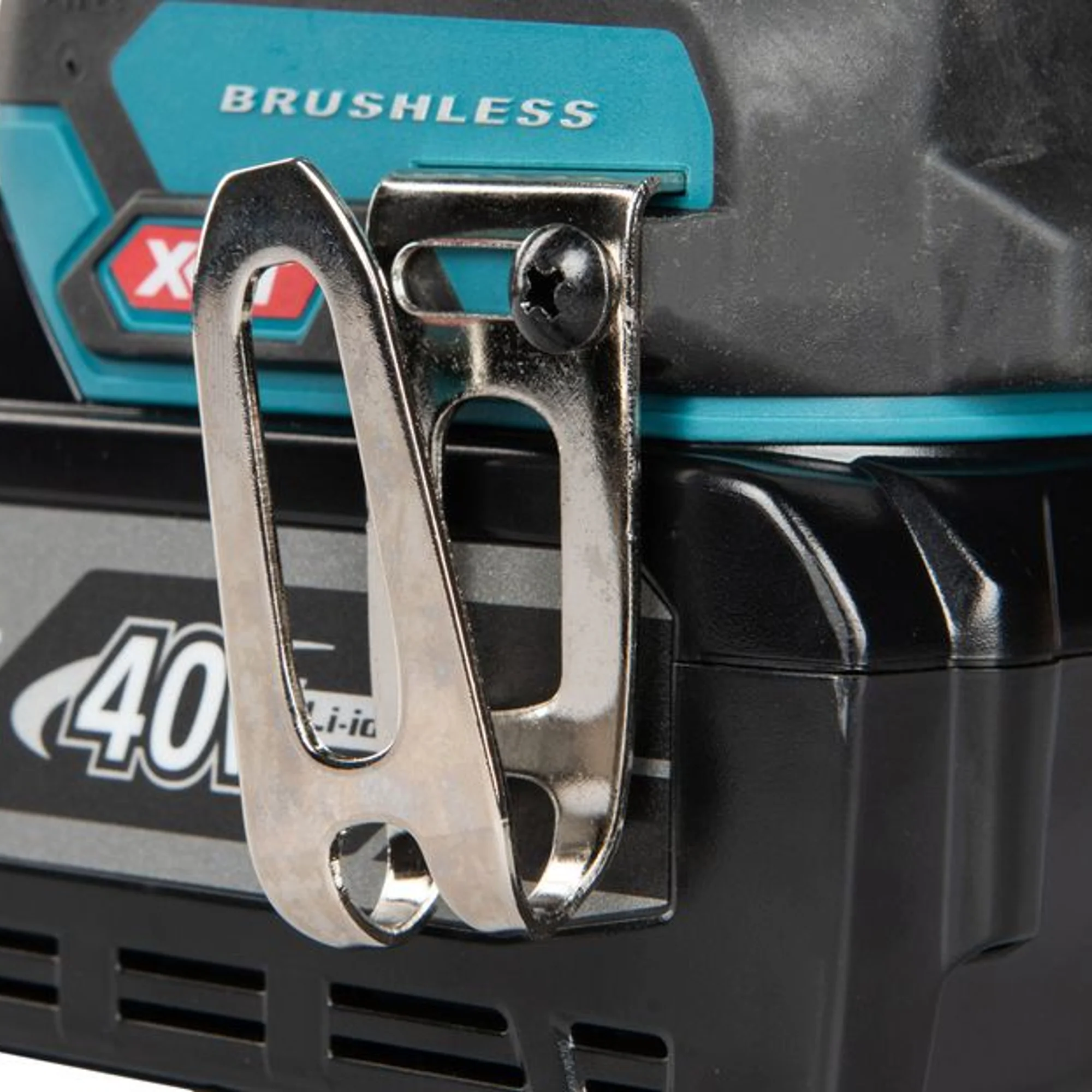 Trapano Avvitatore Makita DF003GZ 40V - Image 13