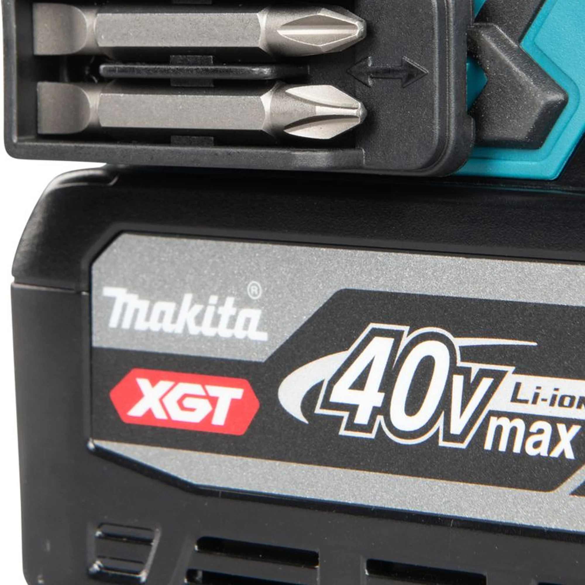 Trapano Avvitatore Makita DF003GZ 40V - Image 16