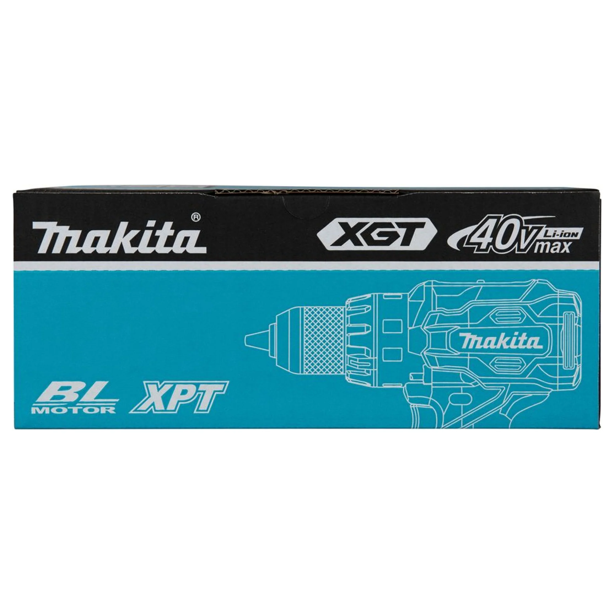 Trapano Avvitatore Makita DF003GZ 40V - Image 21