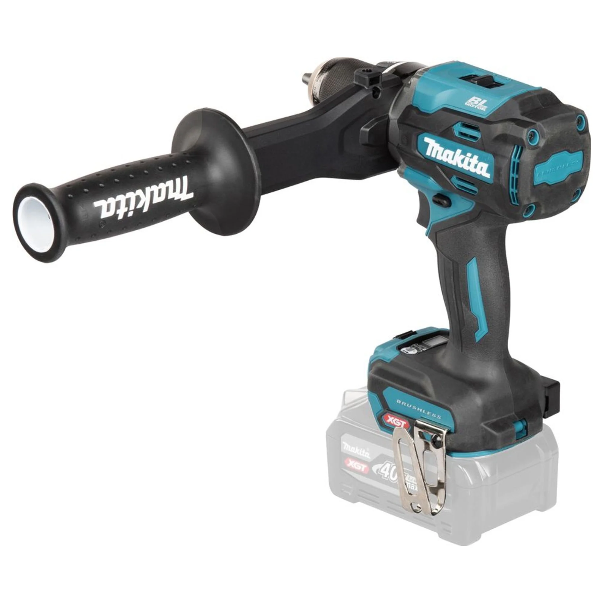 Trapano Avvitatore Makita DF003GZ 40V - Image 3