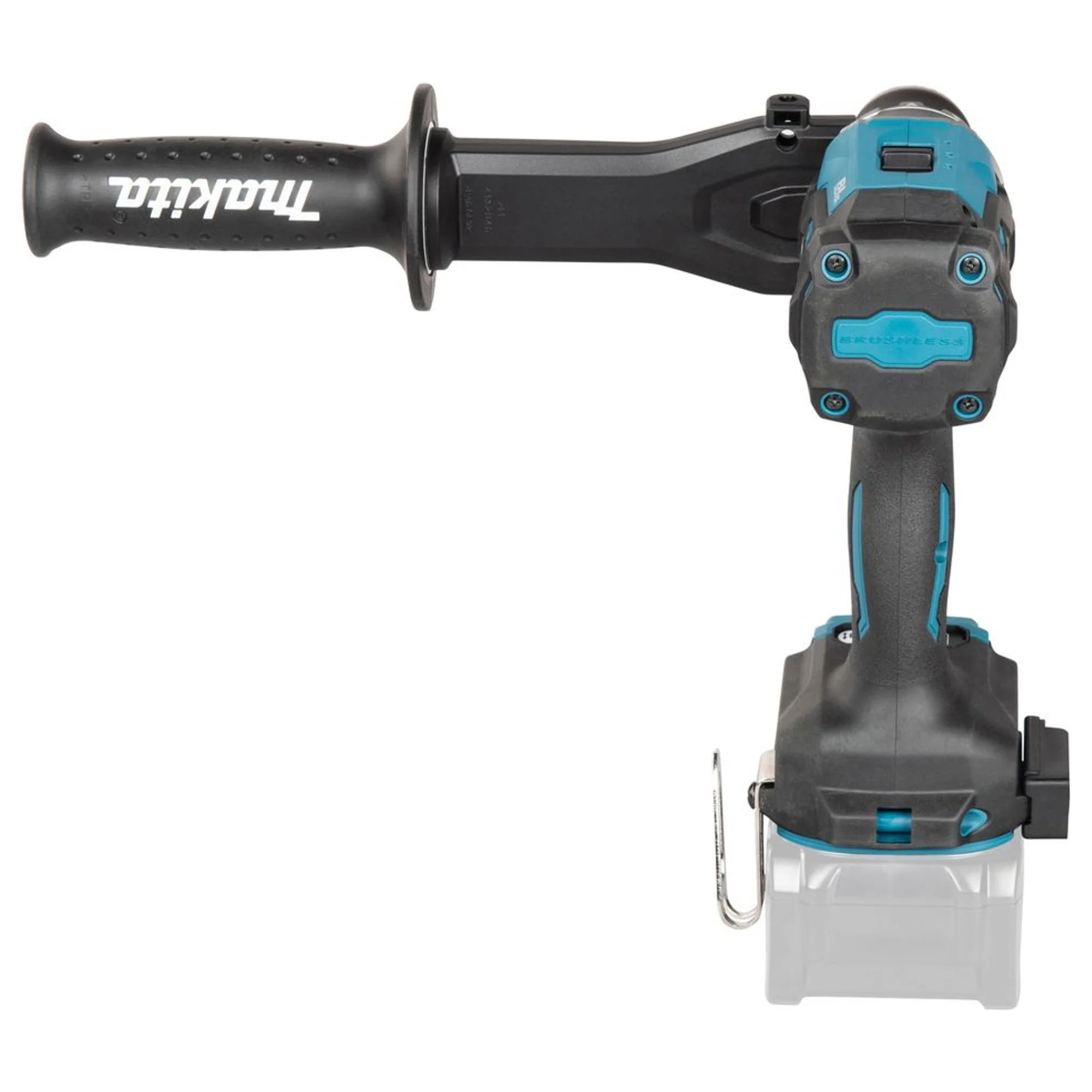 Trapano Avvitatore Makita DF003GZ 40V - Image 4
