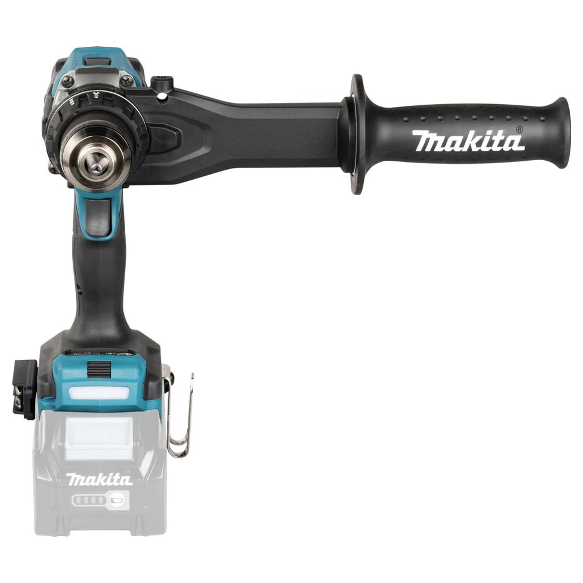 Trapano Avvitatore Makita DF003GZ 40V - Image 8