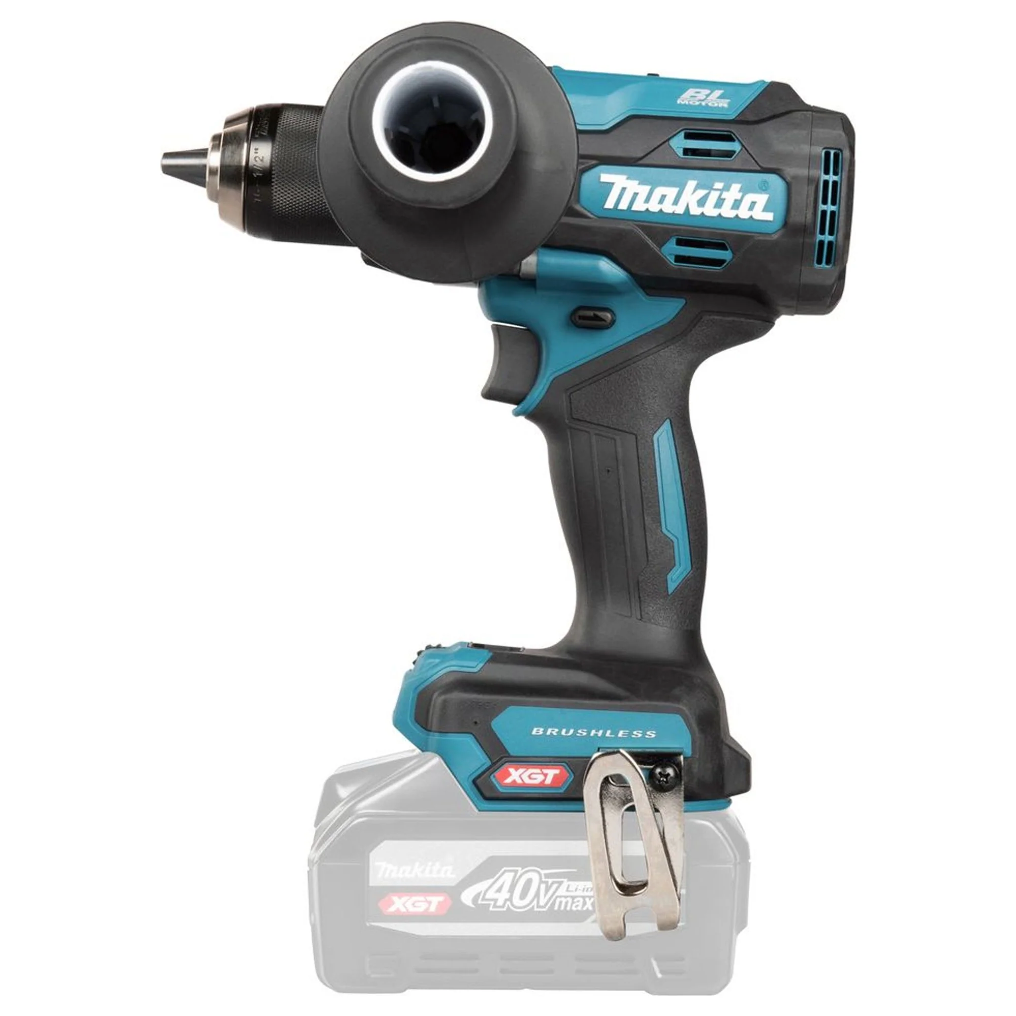 Trapano Avvitatore Makita DF003GZ 40V - Image 9