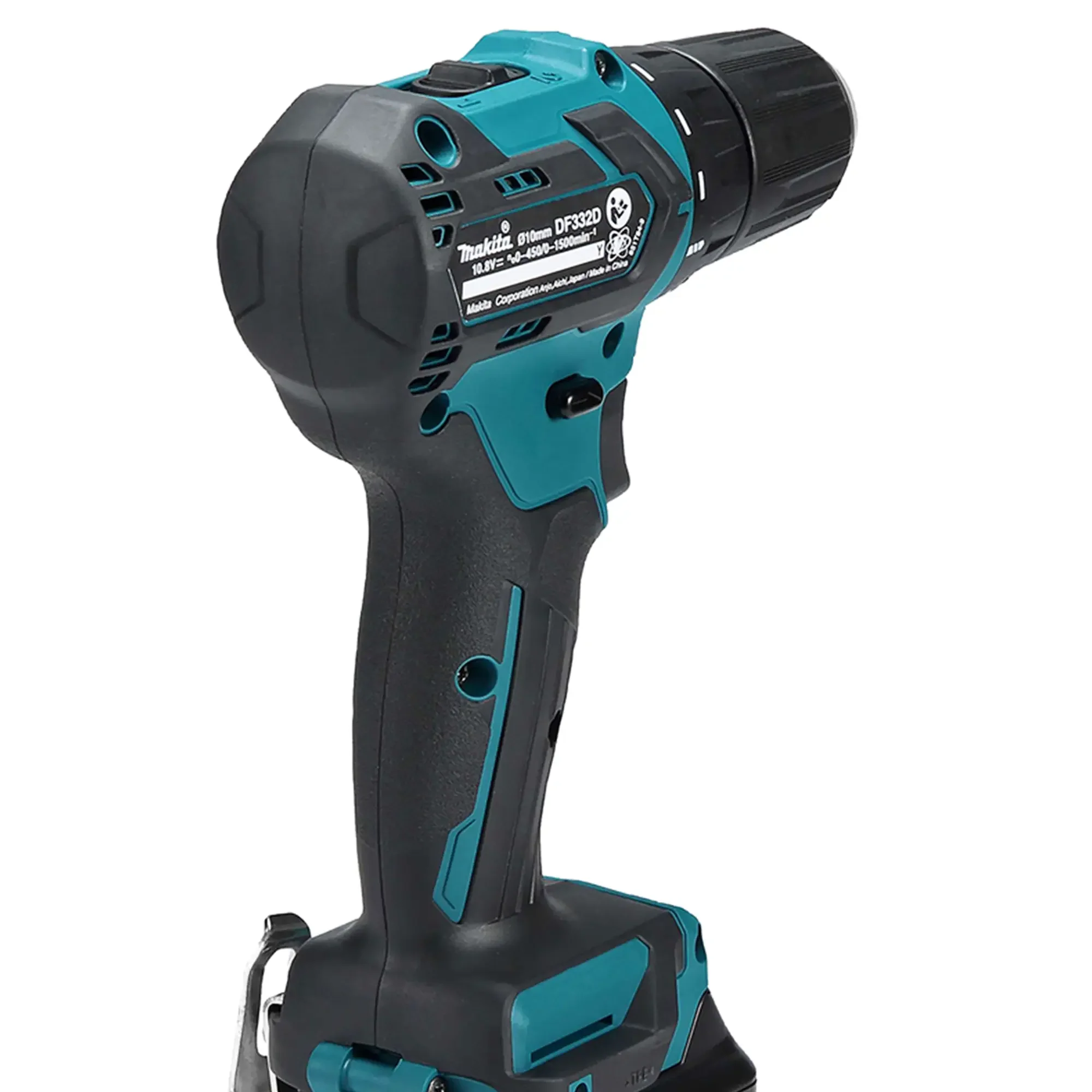 Avvitatore Makita DF332DZJ 12V - Image 6