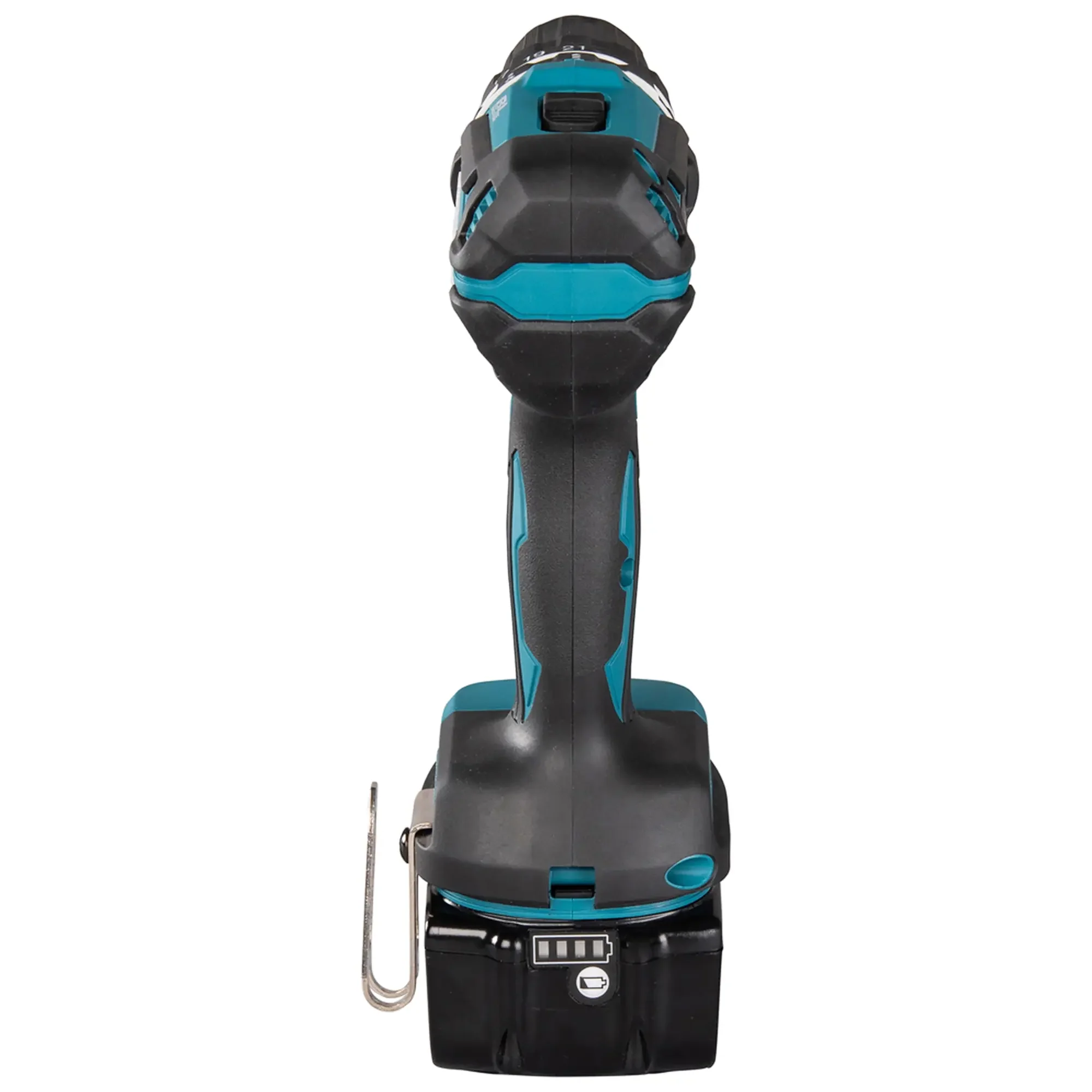 Trapano Avvitatore Makita DHP485RF3J 18V 3Ah - Image 5