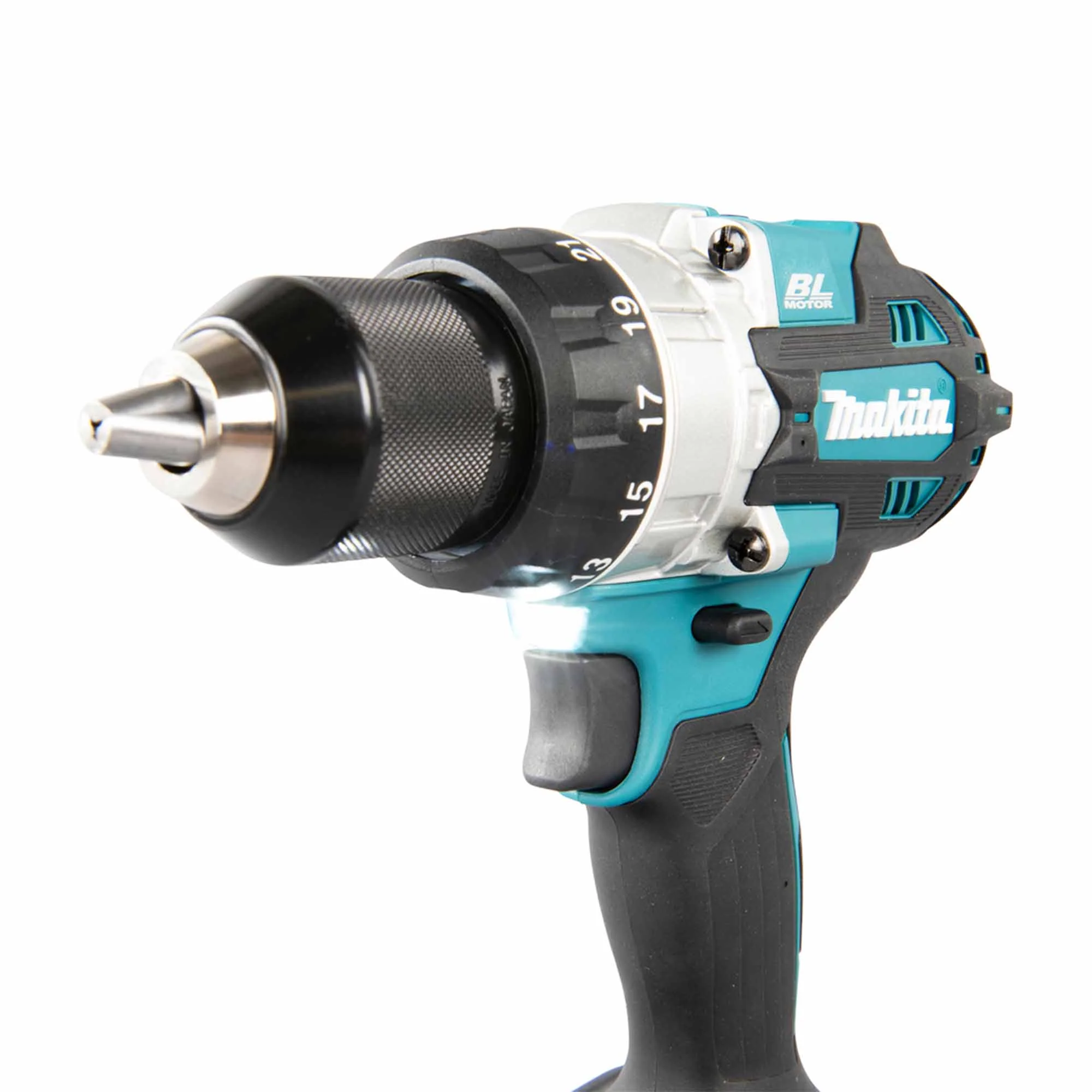 Trapano Avvitatore Makita DHP486ZJ 18V - Image 11
