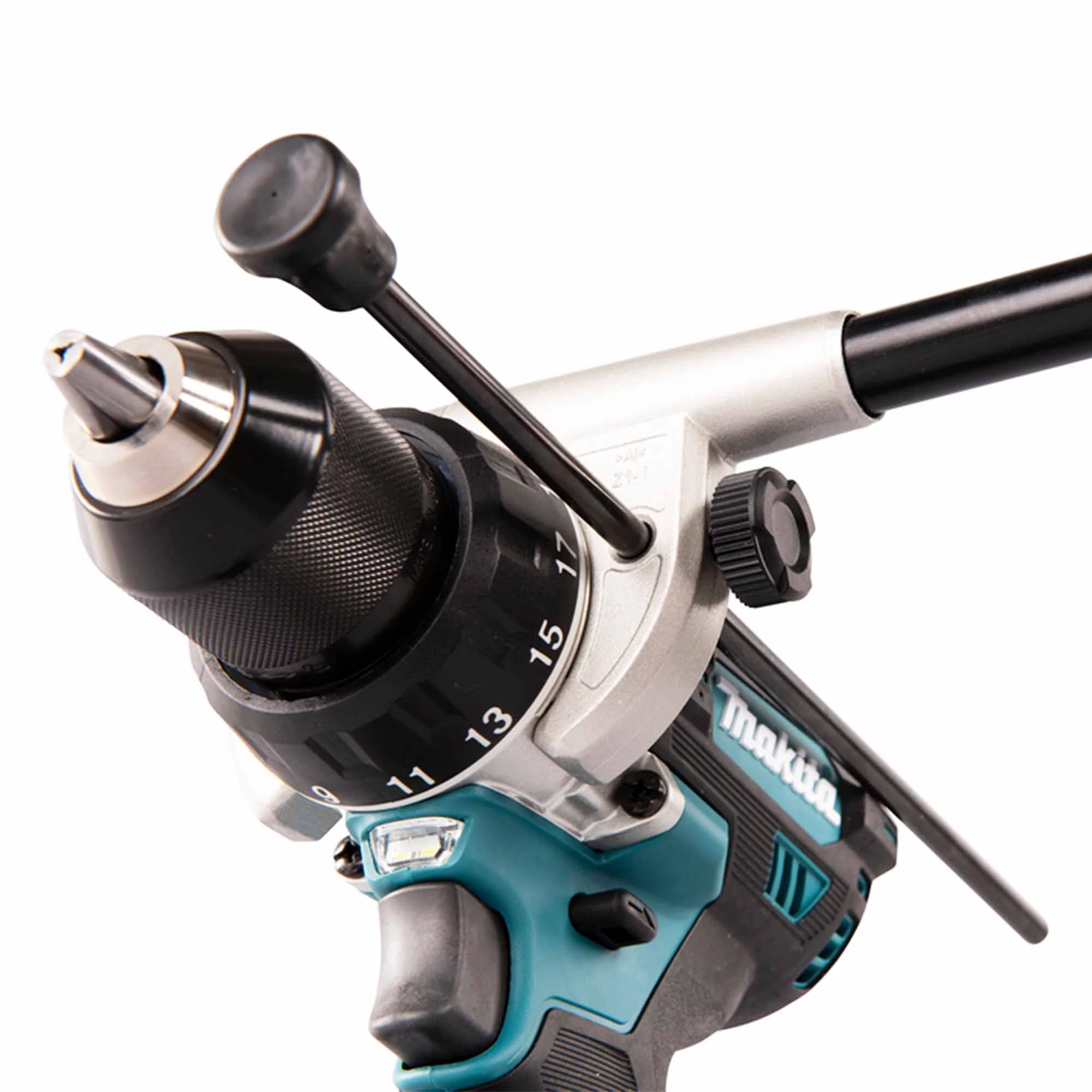 Trapano Avvitatore Makita DHP486ZJ 18V - Image 12