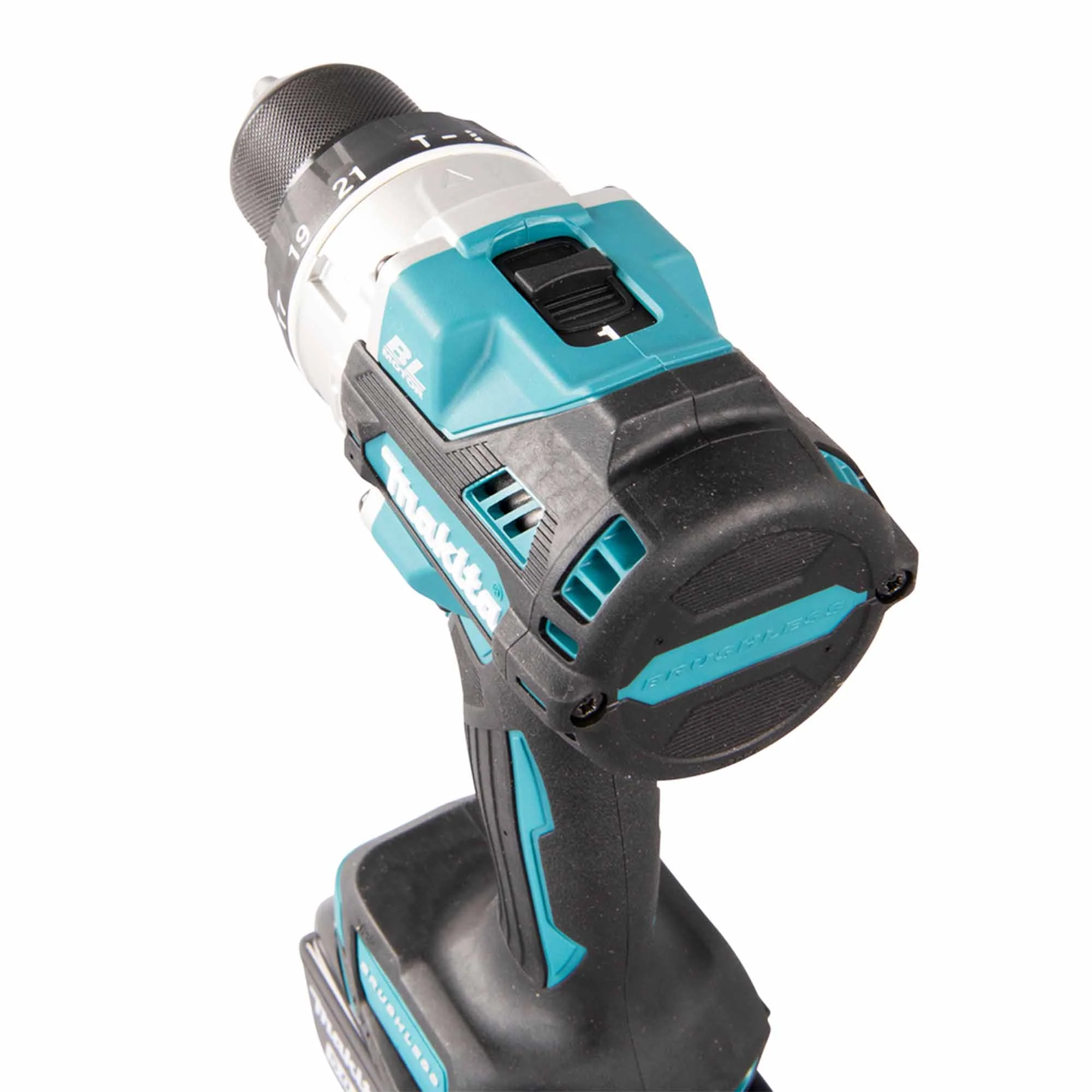 Trapano Avvitatore Makita DHP486ZJ 18V - Image 13