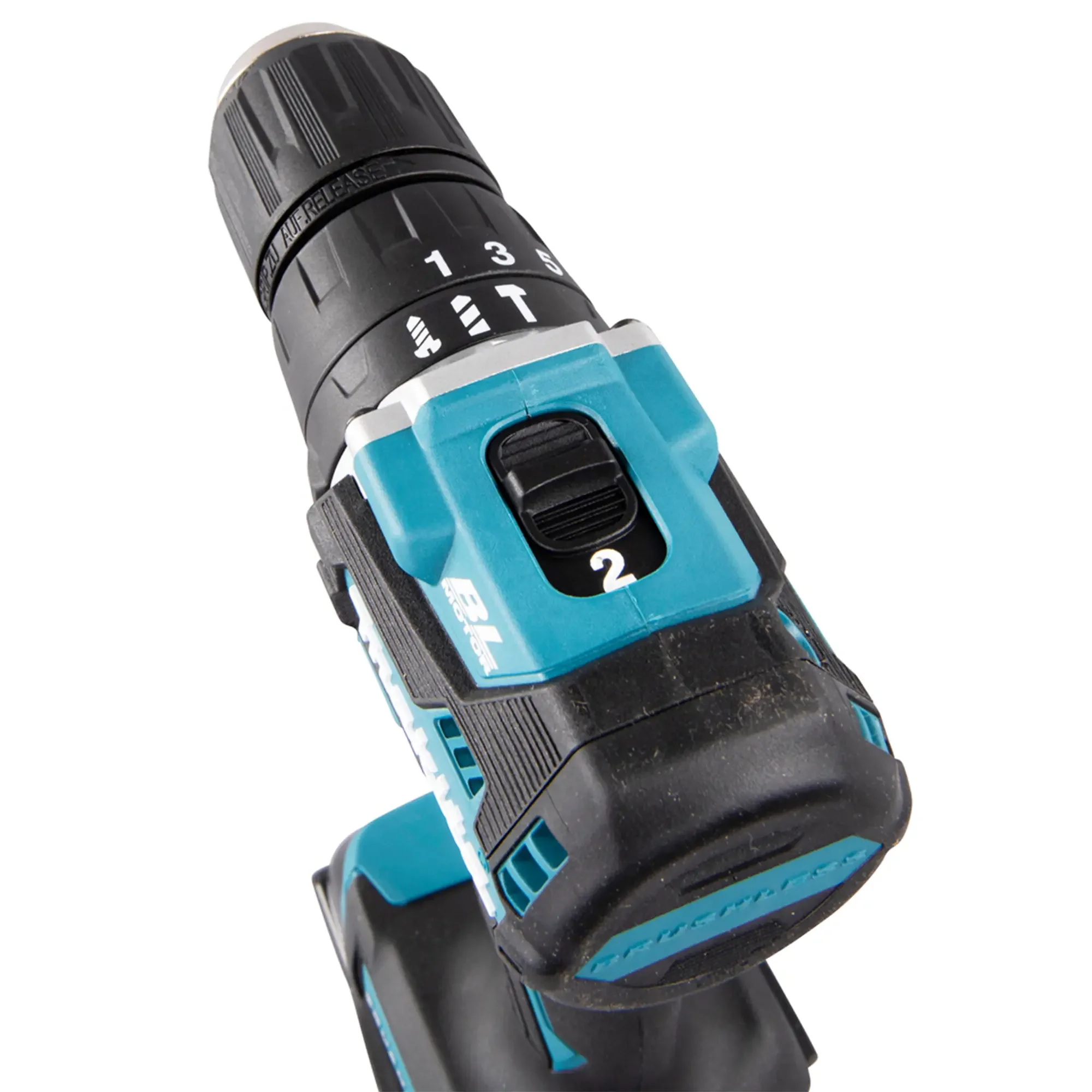 Trapano Avvitatore Makita DHP487ZJ 18V - Image 10