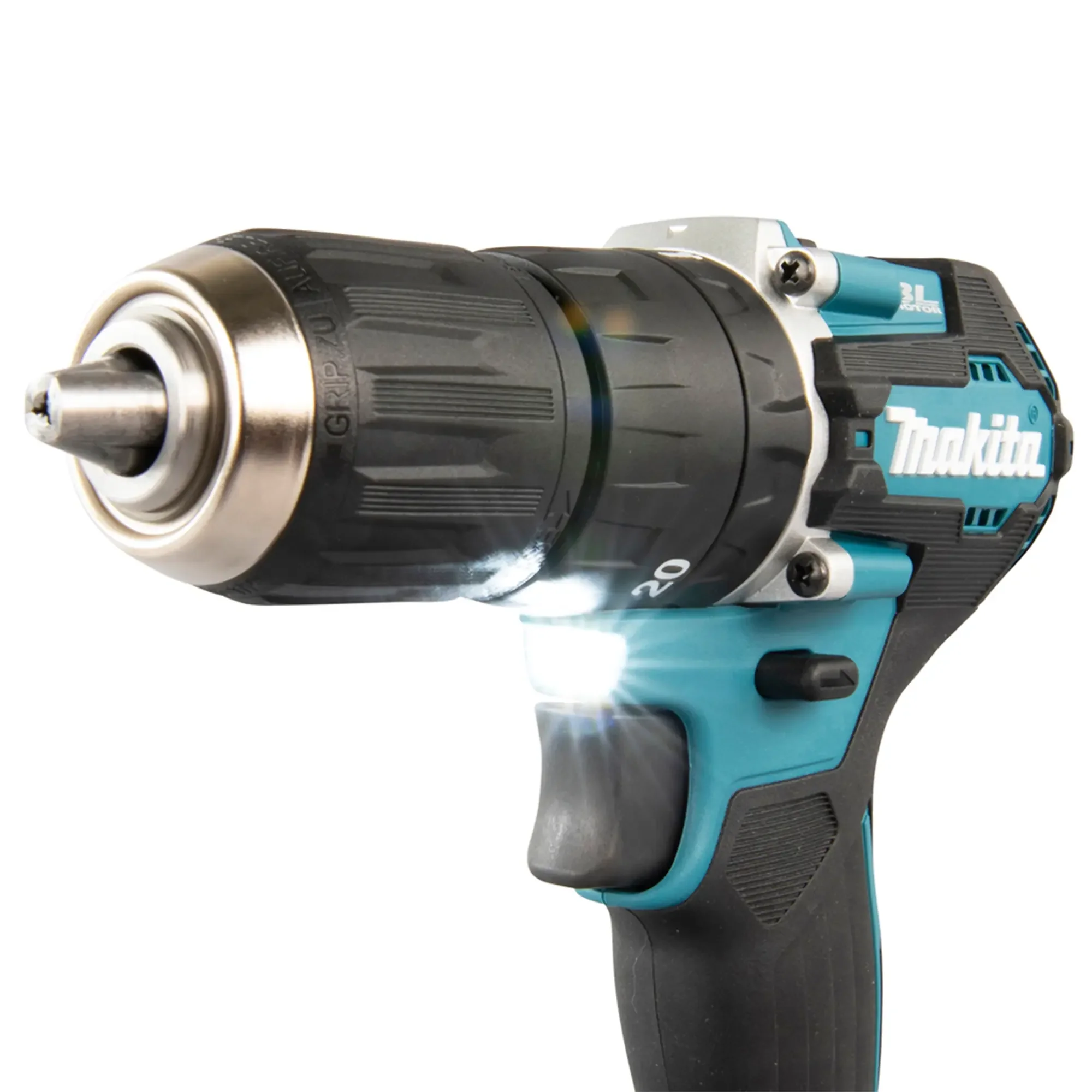 Trapano Avvitatore Makita DHP487ZJ 18V - Image 12