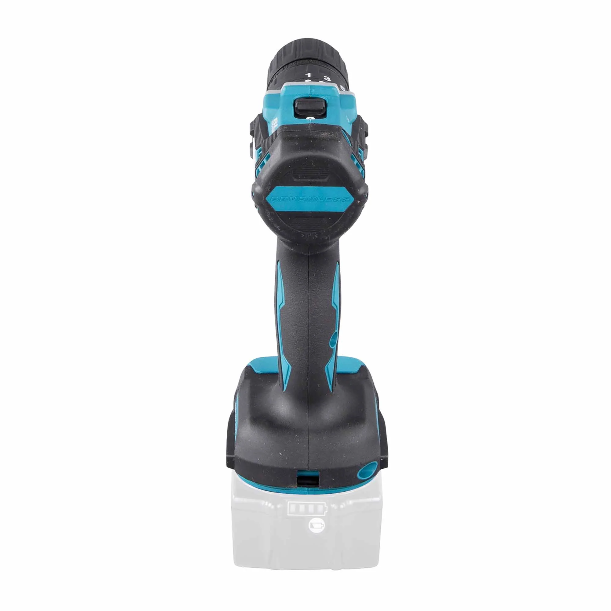 Trapano Avvitatore Makita DHP487ZJ 18V - Image 5