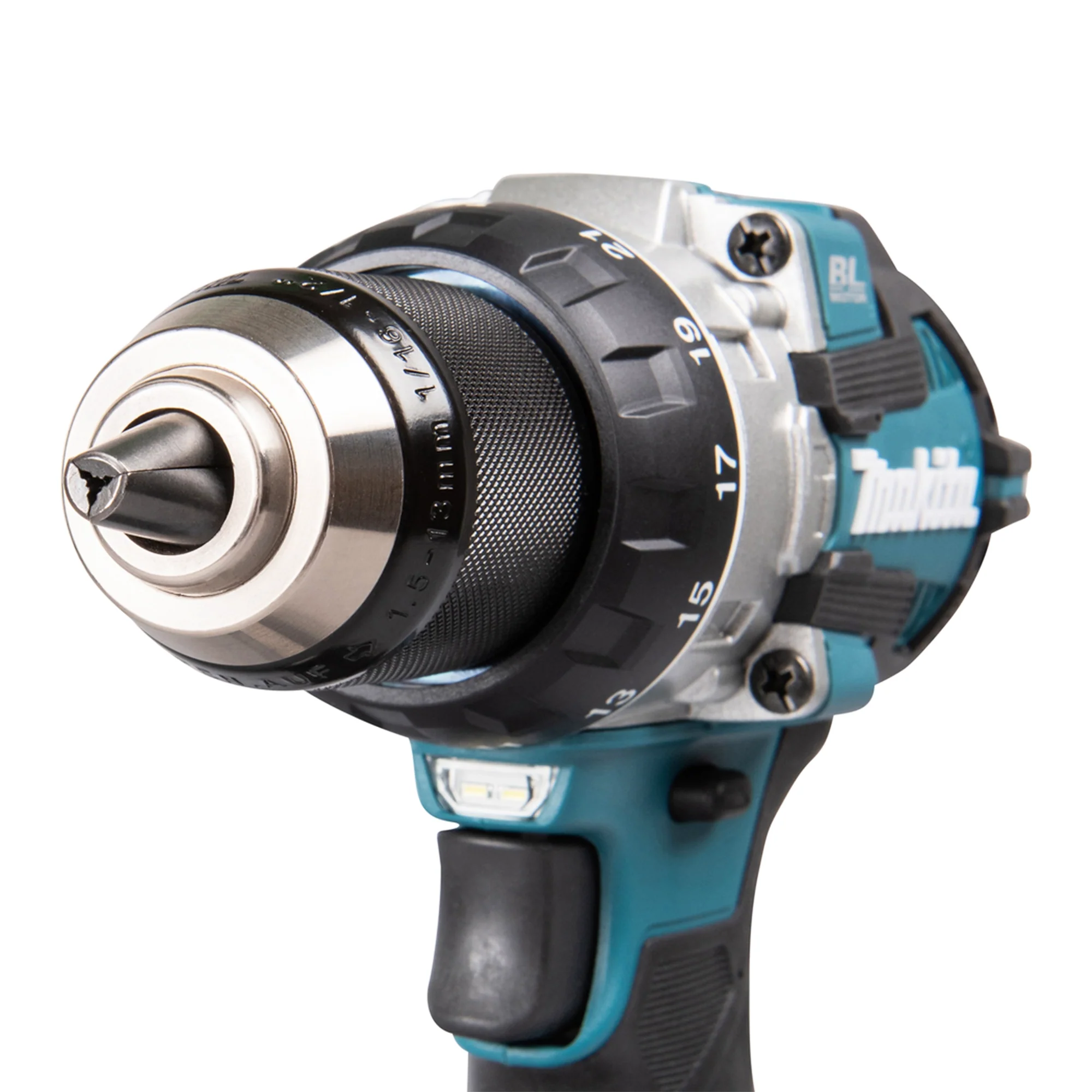 Trapano Avvitatore Makita DHP489ZJ 18V - Image 10