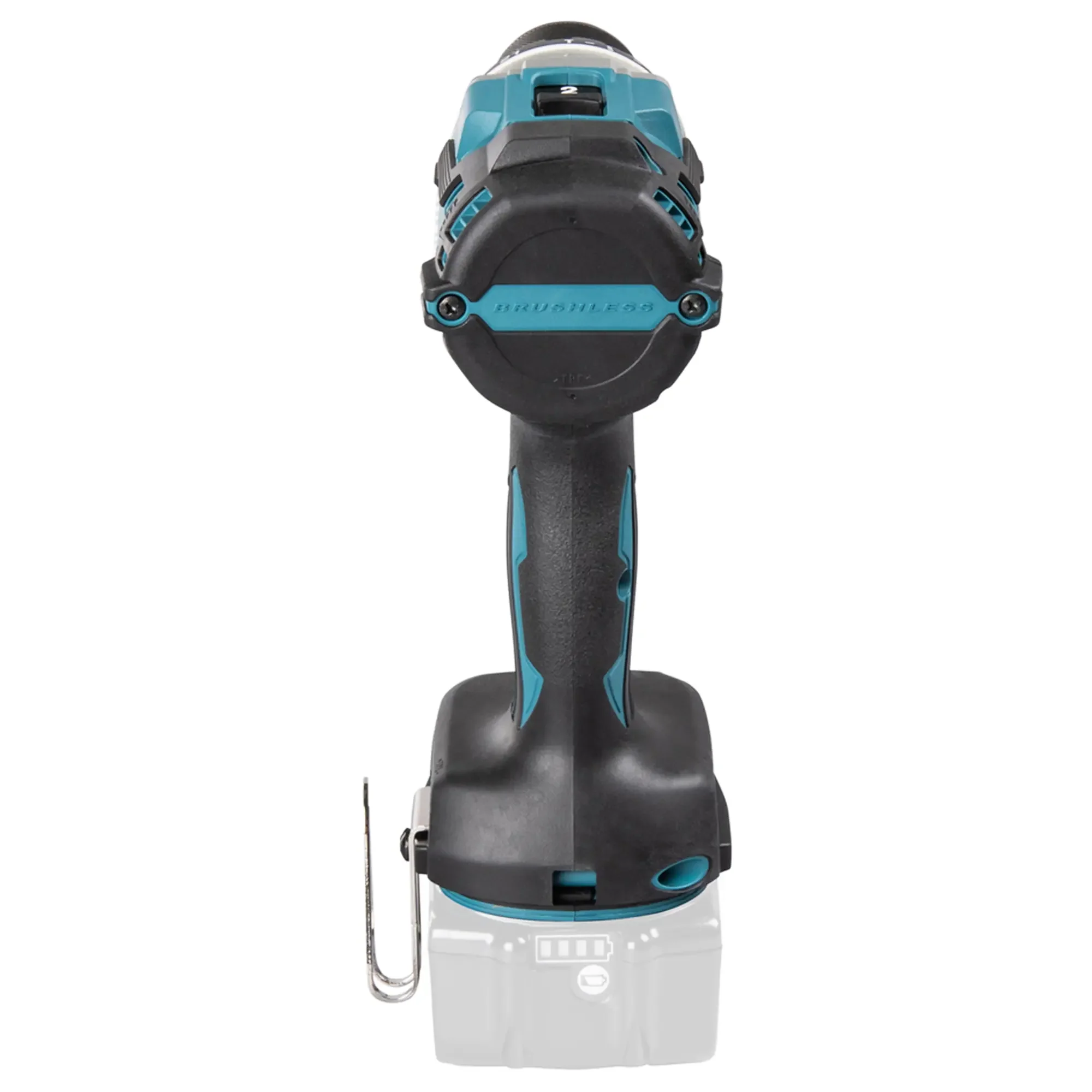 Trapano Avvitatore Makita DHP489ZJ 18V - Image 5