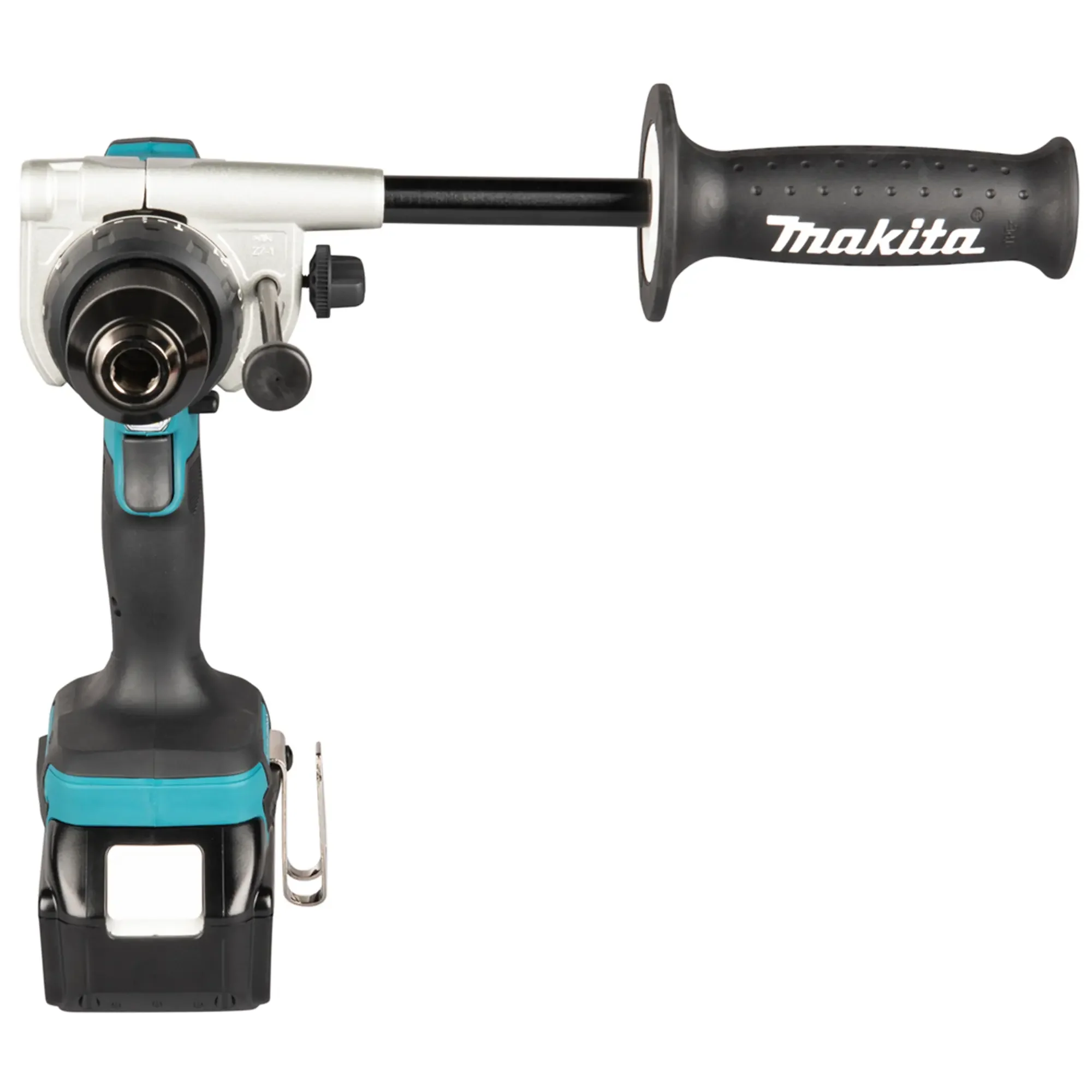 Trapano Avvitatore Makita DHP492RT3J 18V 5Ah - Image 9