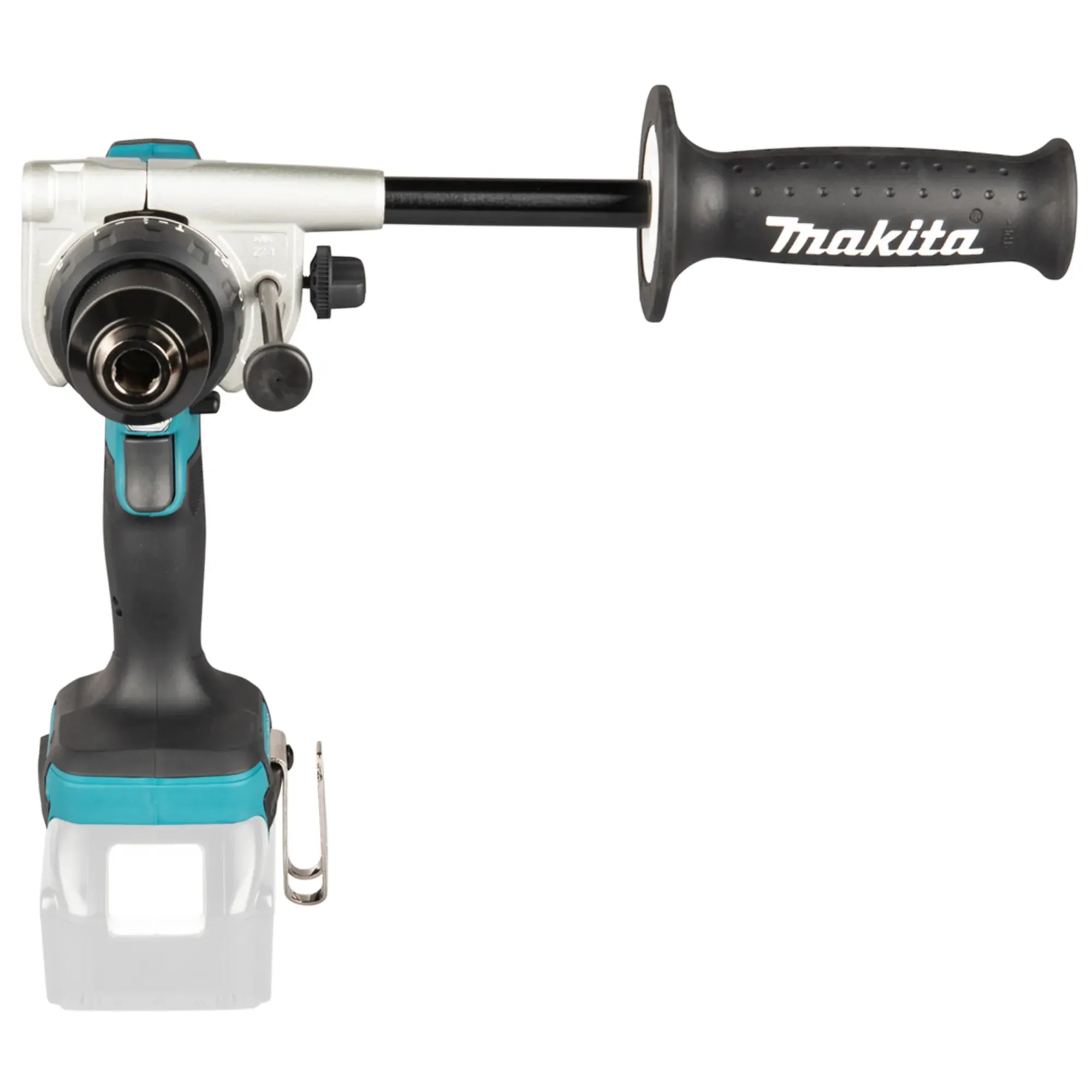 Trapano Avvitatore Makita DHP492ZJ 18V - Image 10