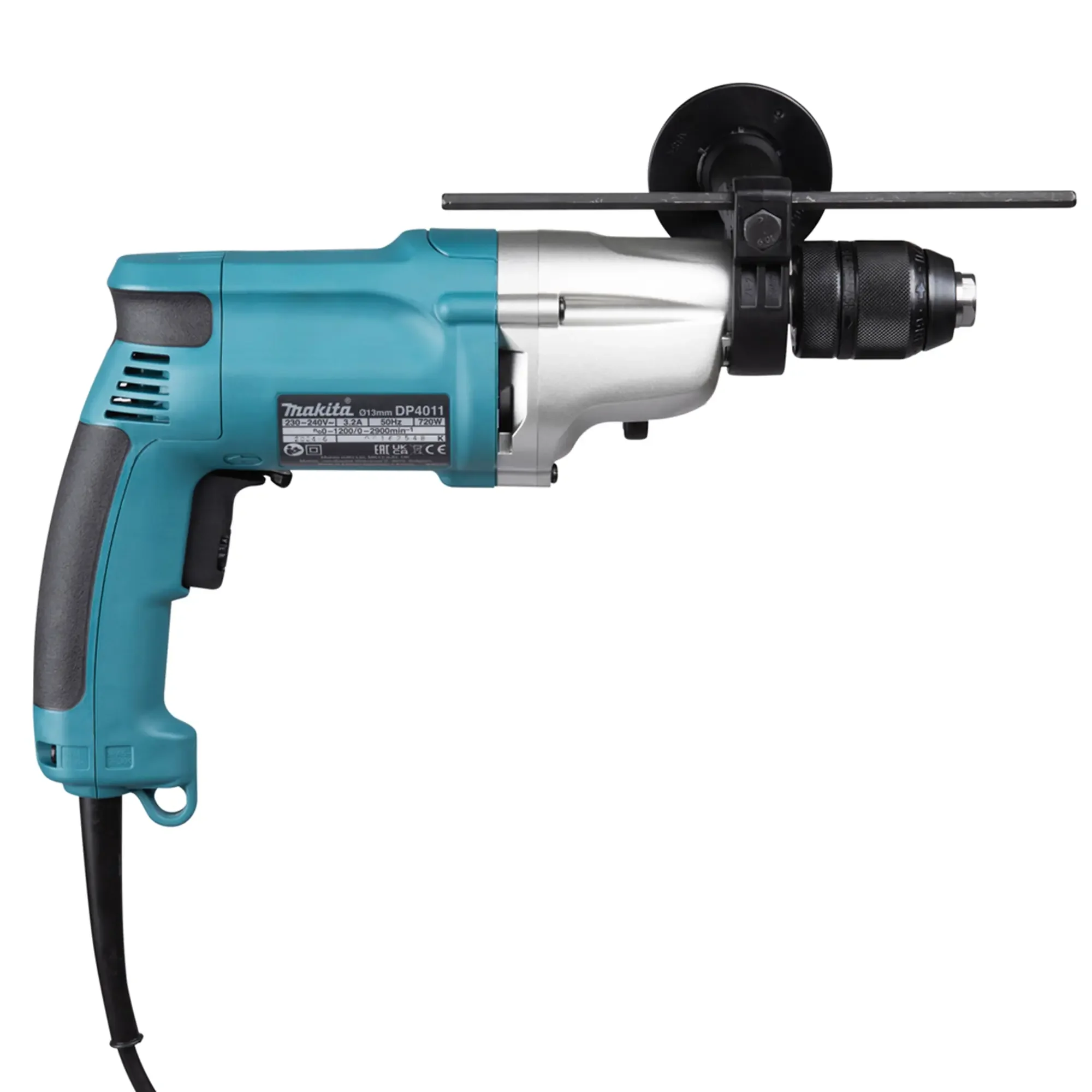 Trapano avvitatore Makita DP4011 - Image 7