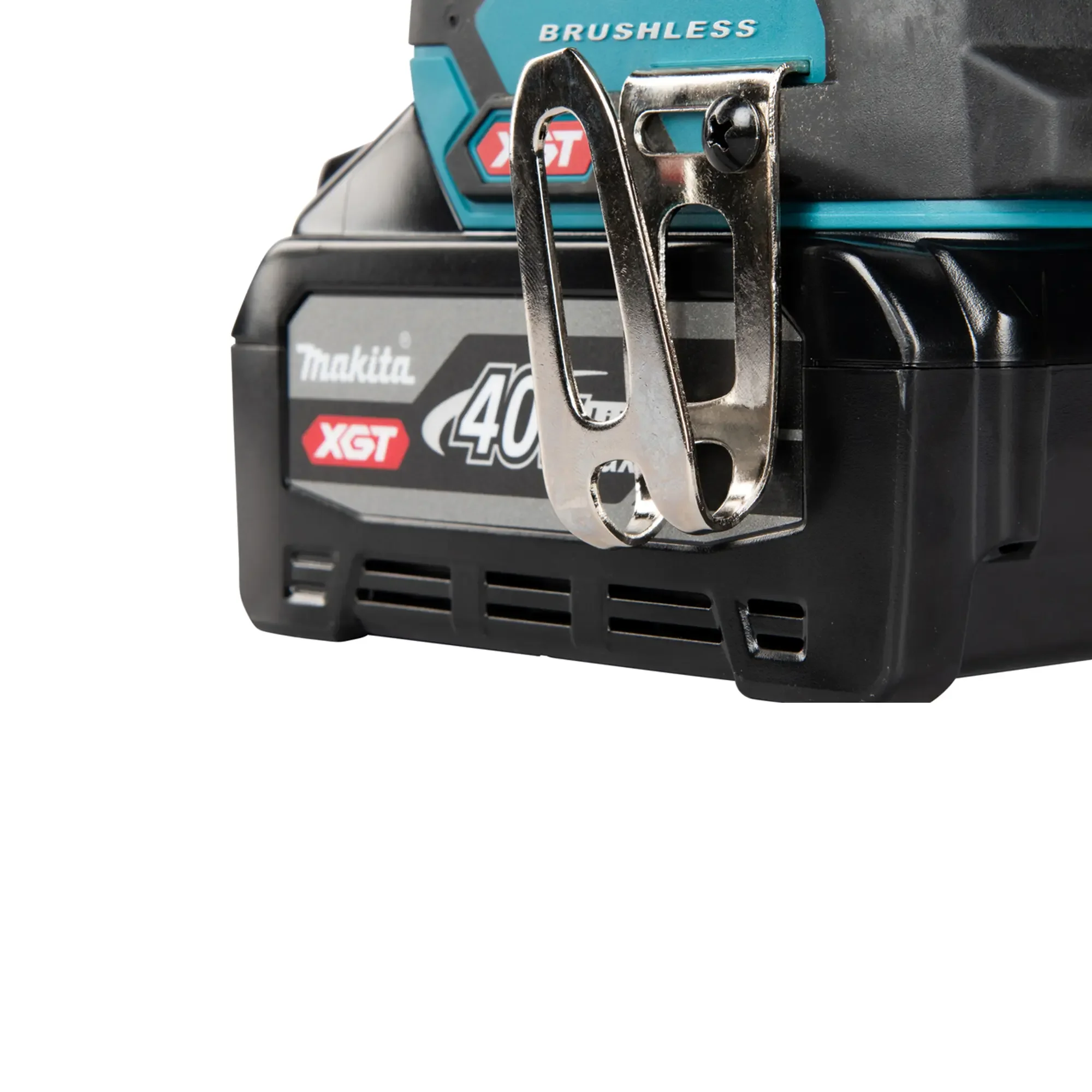 Trapano avvitatore Makita HP003GU201 40V 4Ah - Image 12