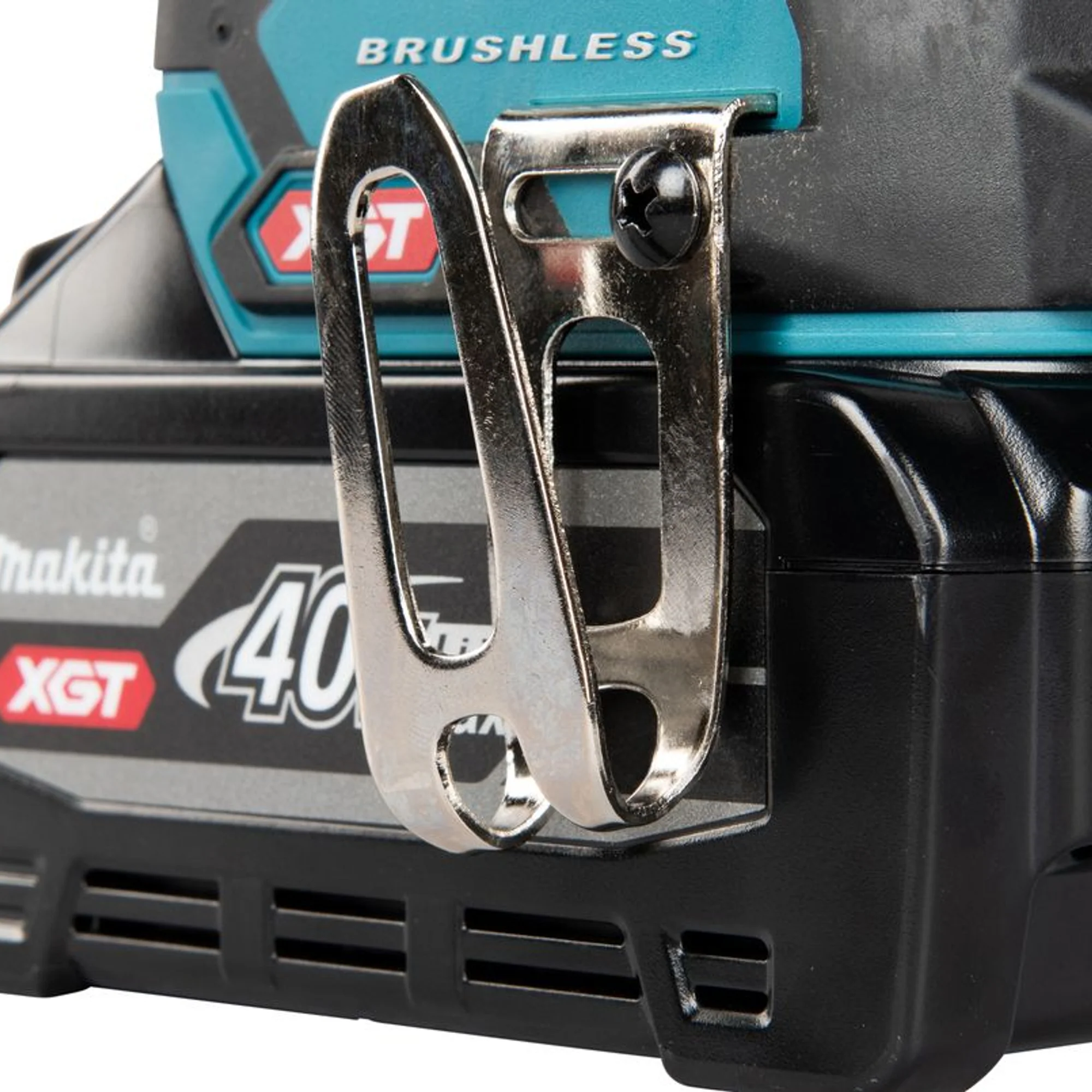 Trapano Avvitatore Makita HP003GZ01 40V - Image 13