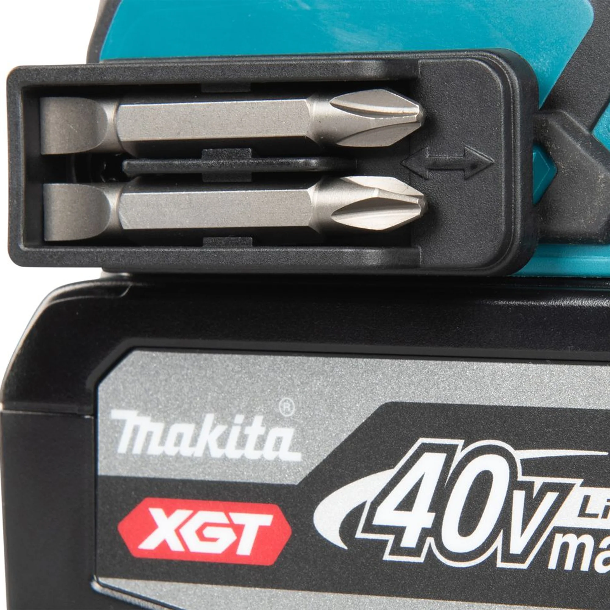 Trapano Avvitatore Makita HP003GZ01 40V - Image 15