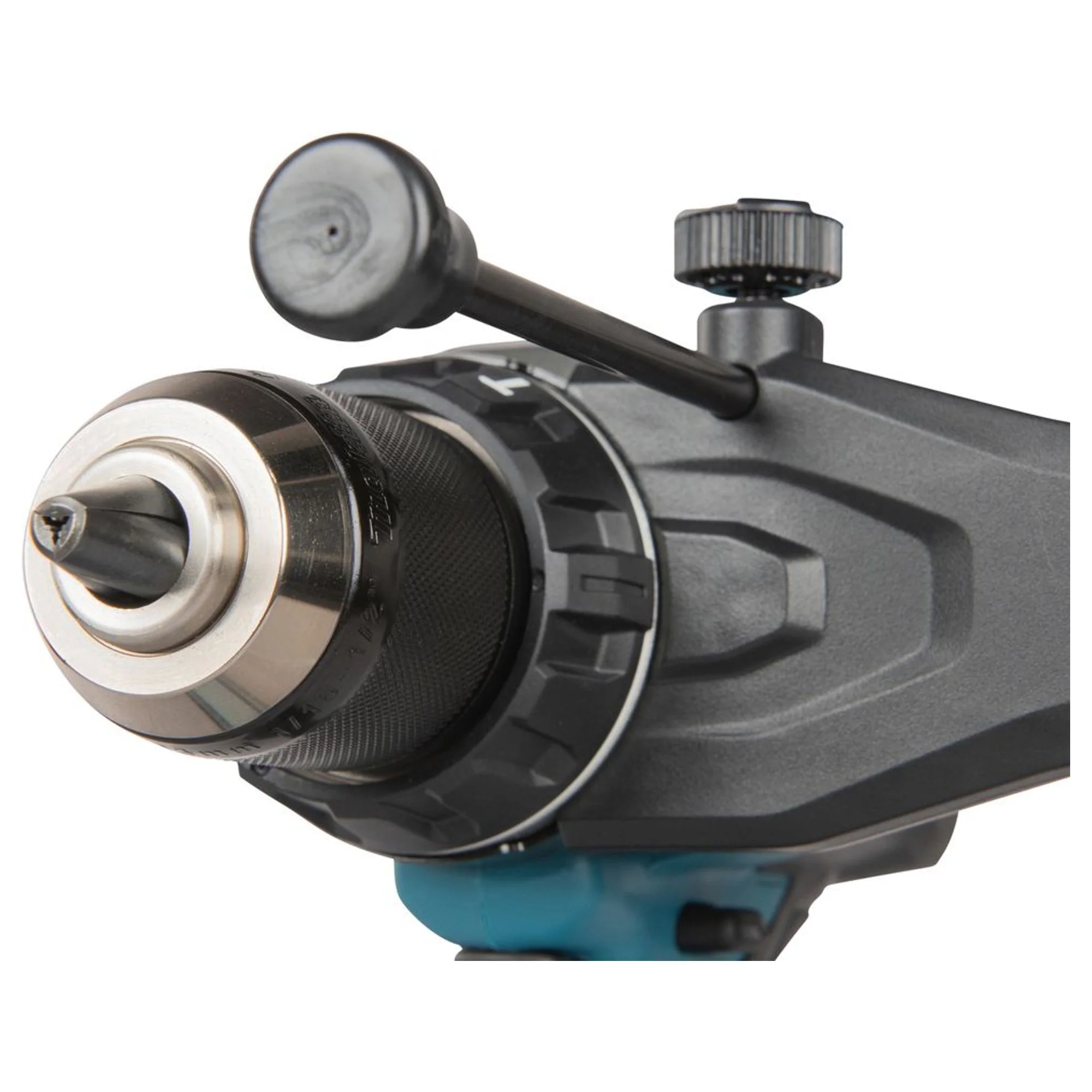 Trapano Avvitatore Makita HP003GZ01 40V - Image 17