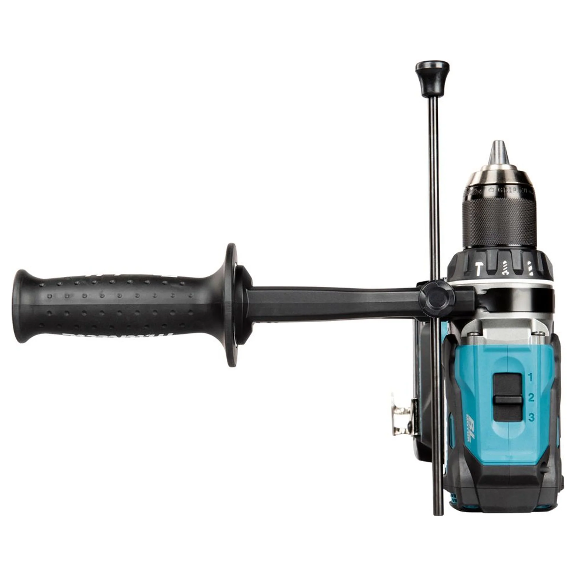 Trapano Avvitatore Makita HP003GZ01 40V - Image 20