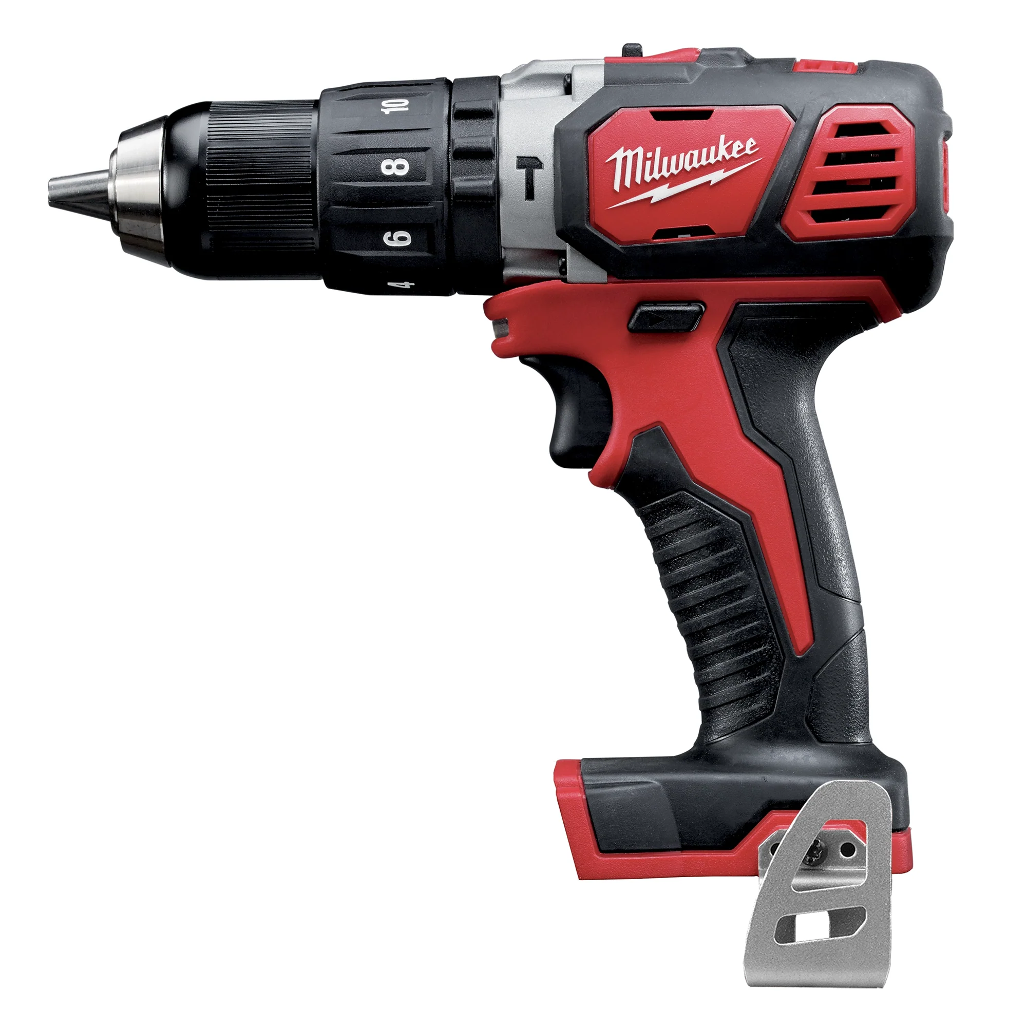 Trapano Avvitatore Milwaukee M18 BPD-0 18V - Image 3