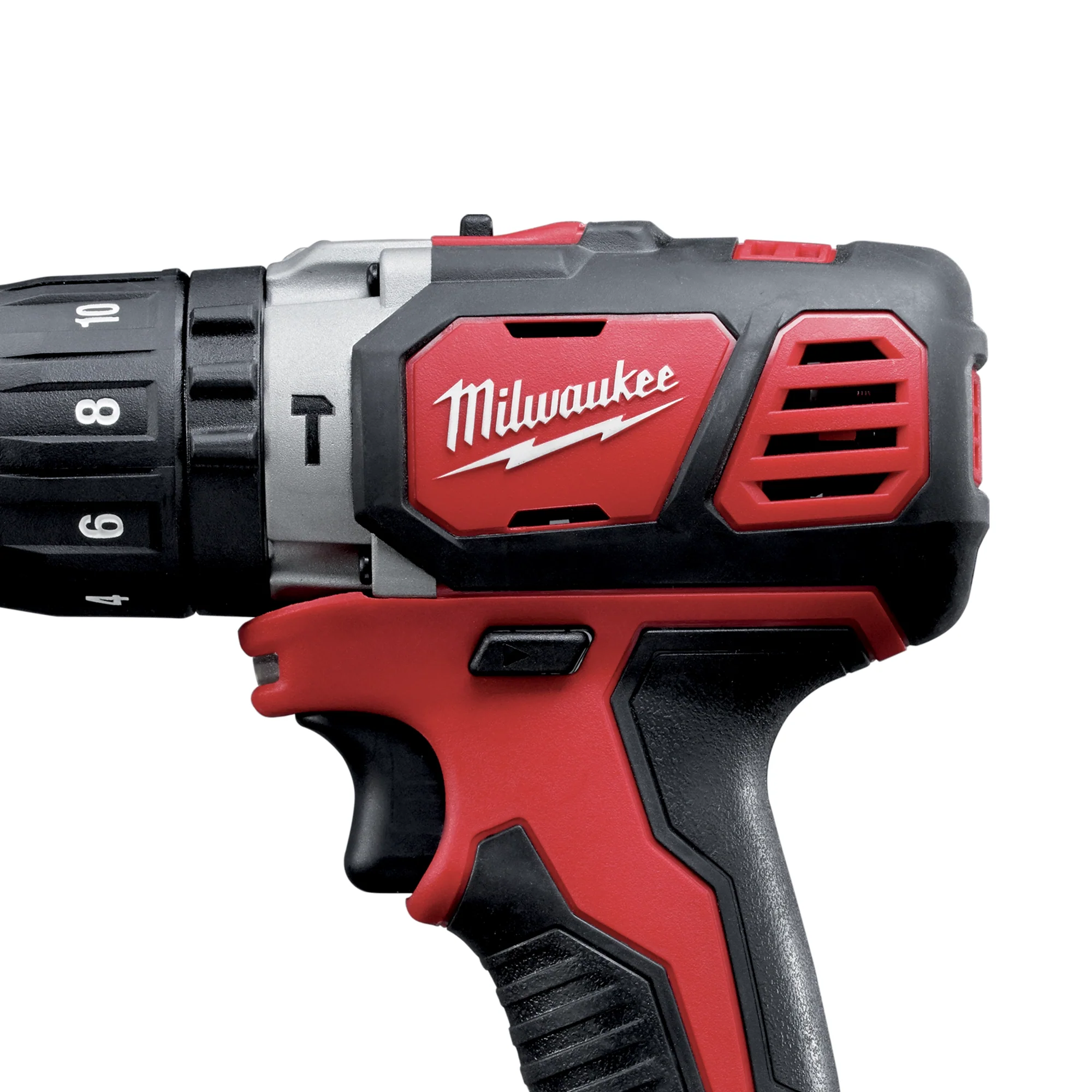 Trapano Avvitatore Milwaukee M18 BPD-0 18V - Image 4