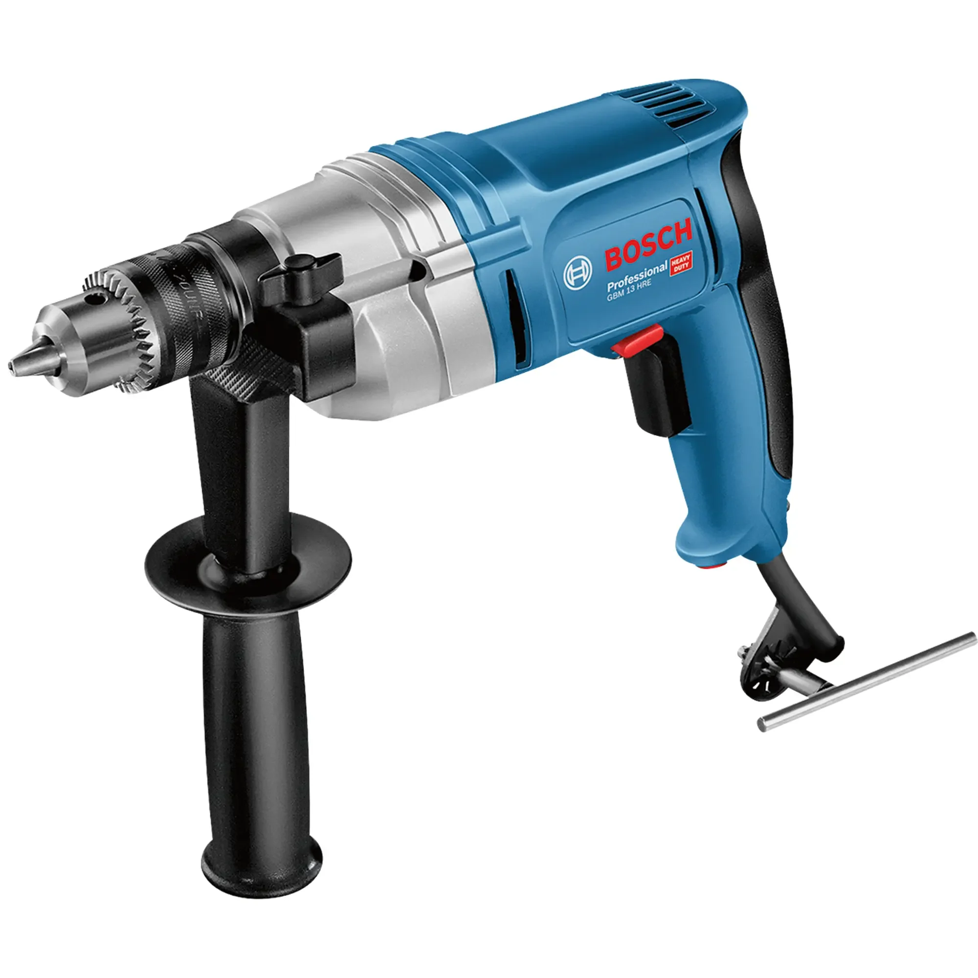 Trapano battente Bosch GBM 13 HRE 550W