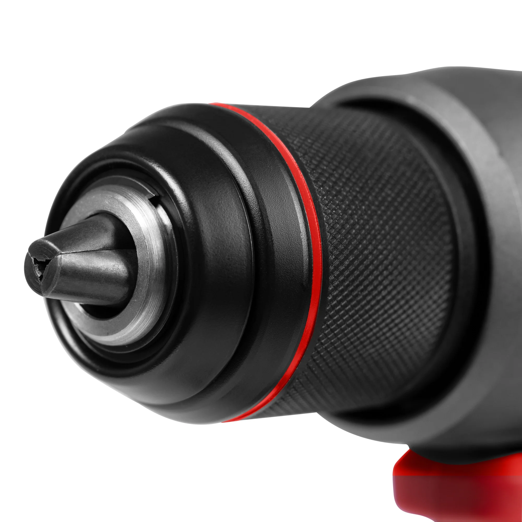 Trapano con Percussione Milwaukee M18 FPD3-0X 18V - Image 3