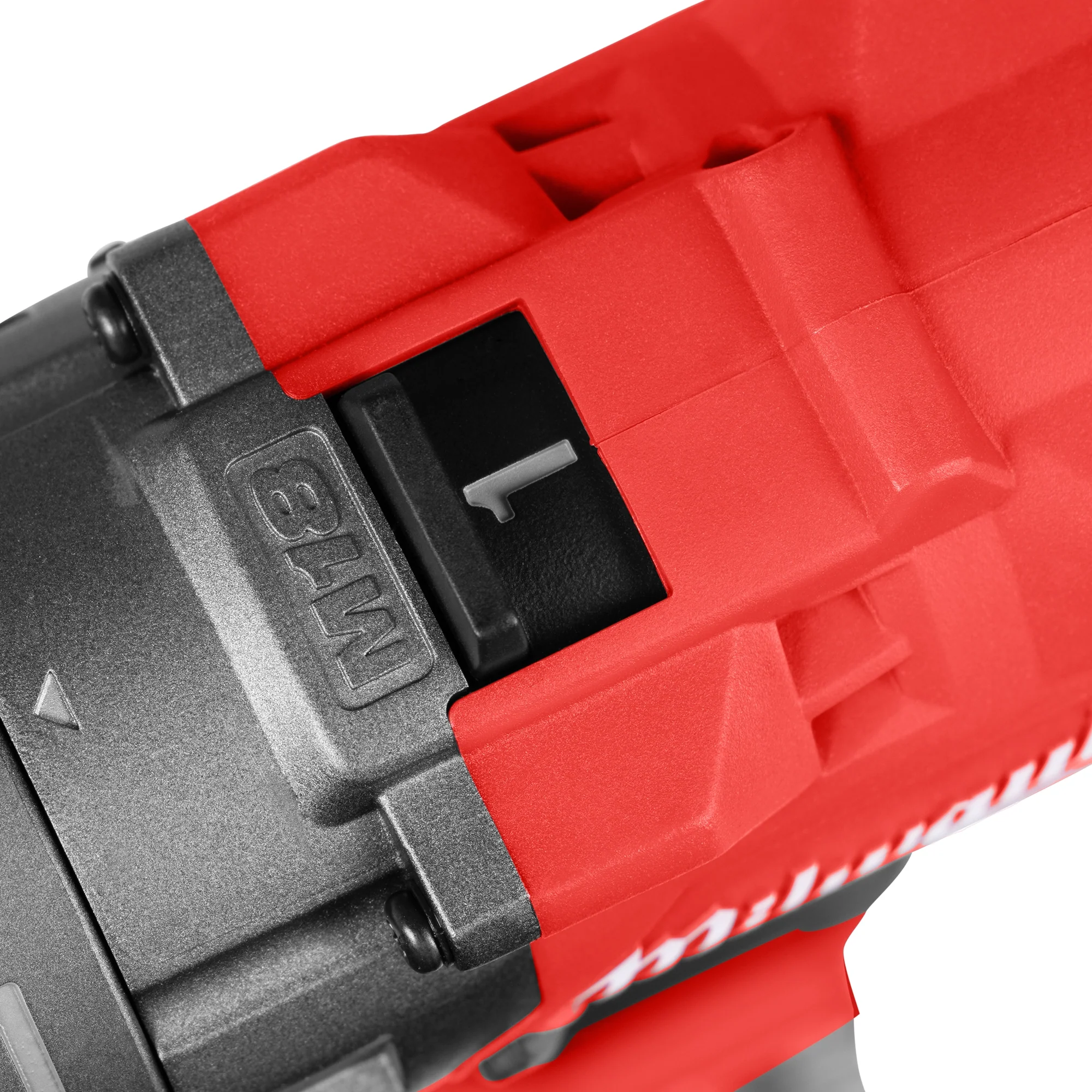 Trapano con Percussione Milwaukee M18 FPD3-0X 18V - Image 4