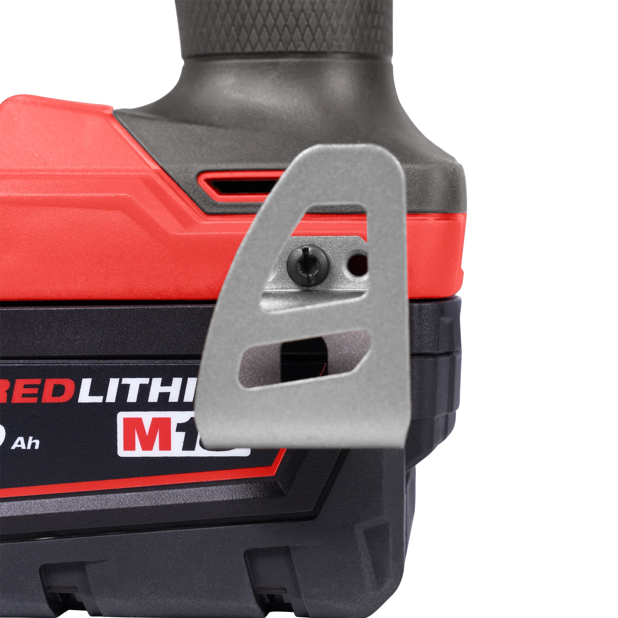 Trapano con Percussione Milwaukee M18 FPD3-0X 18V - Image 5