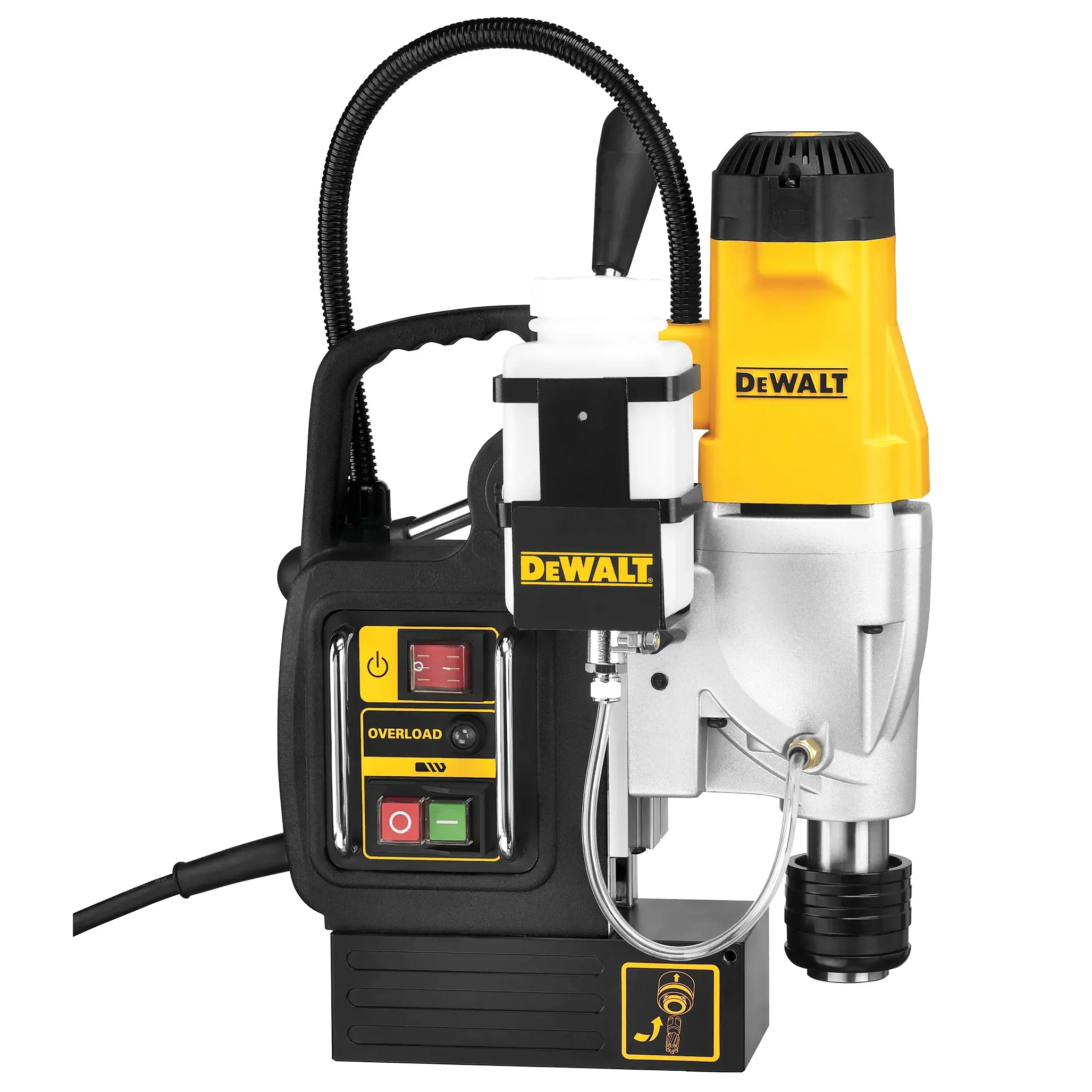Trapano magnetico a colonna Dewalt DWE1622K-QS 1200W - Image 2